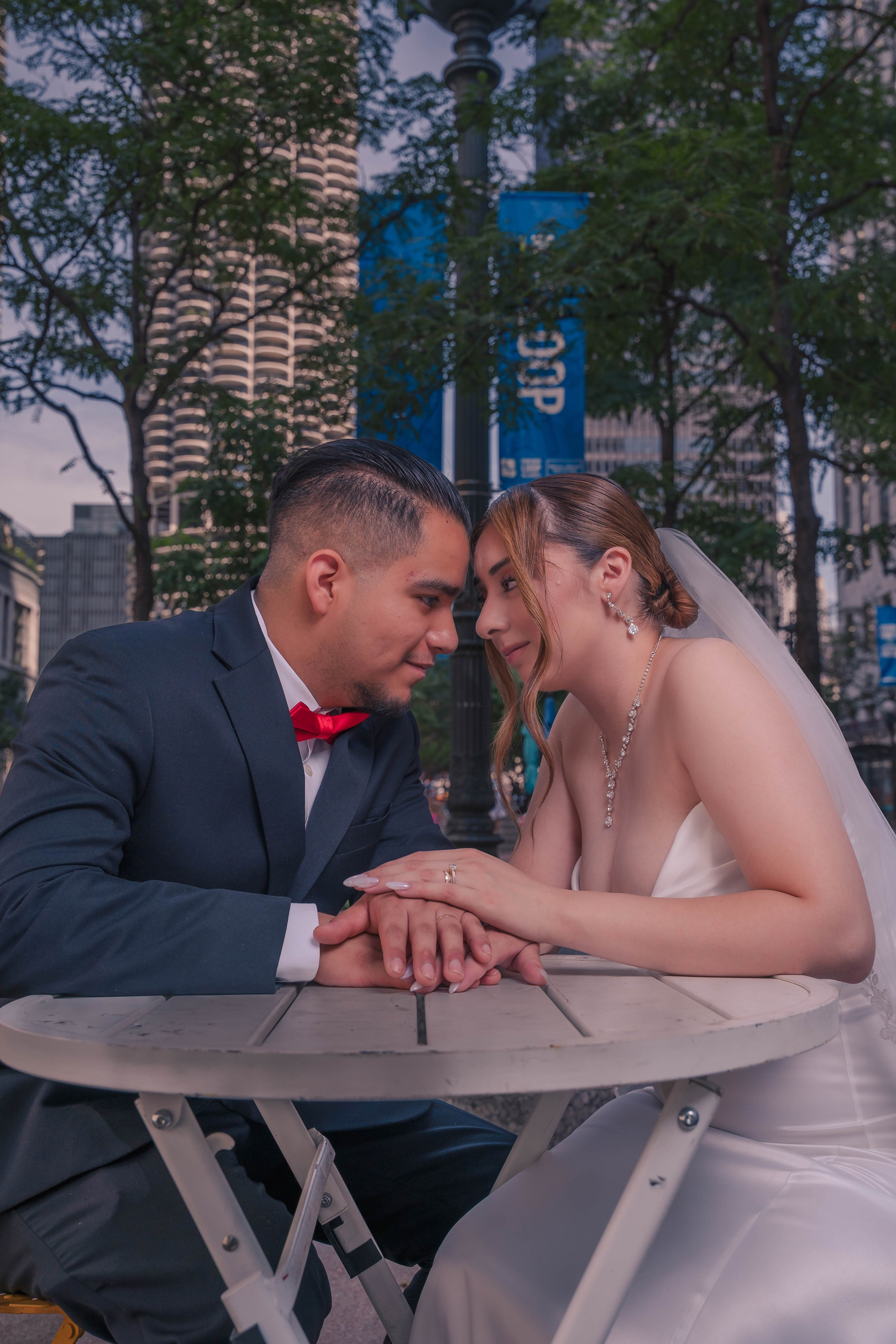 Boda Daisy & Juan. Quinceañera y Bodas
