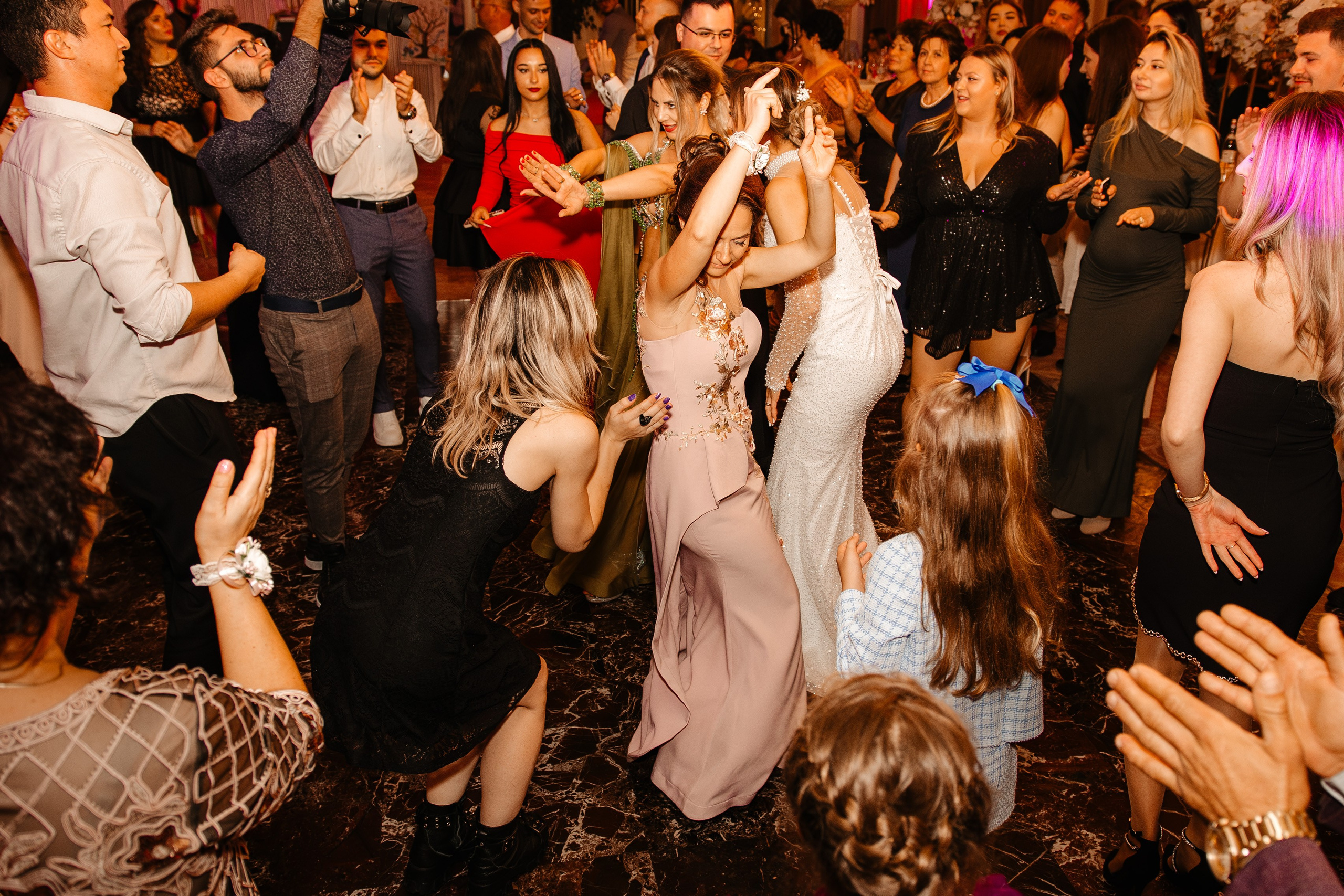 Andrada si Georgian. Ionut Brehuescu — Fotograf