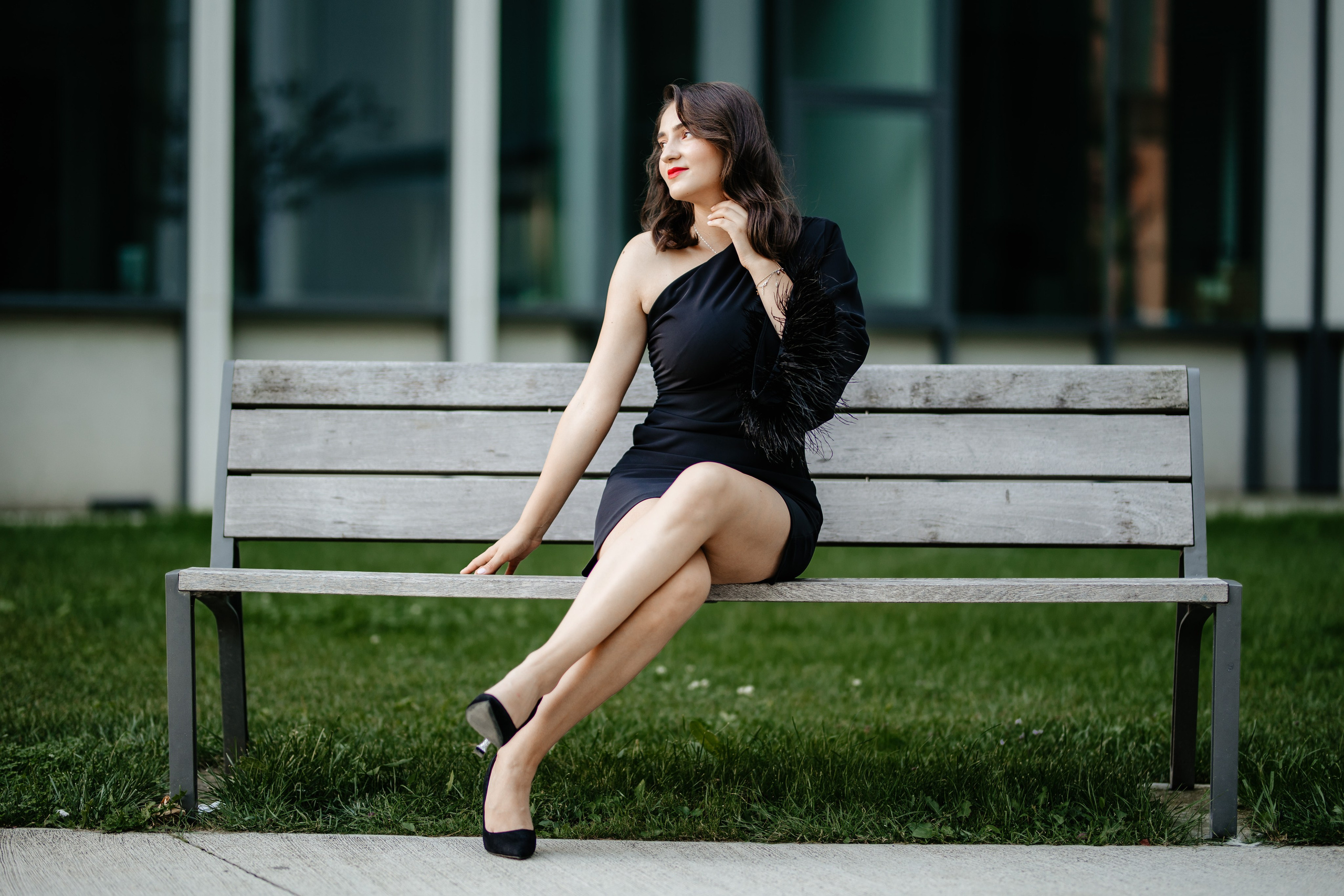 Mioara. Ionut Brehuescu — Fotograf