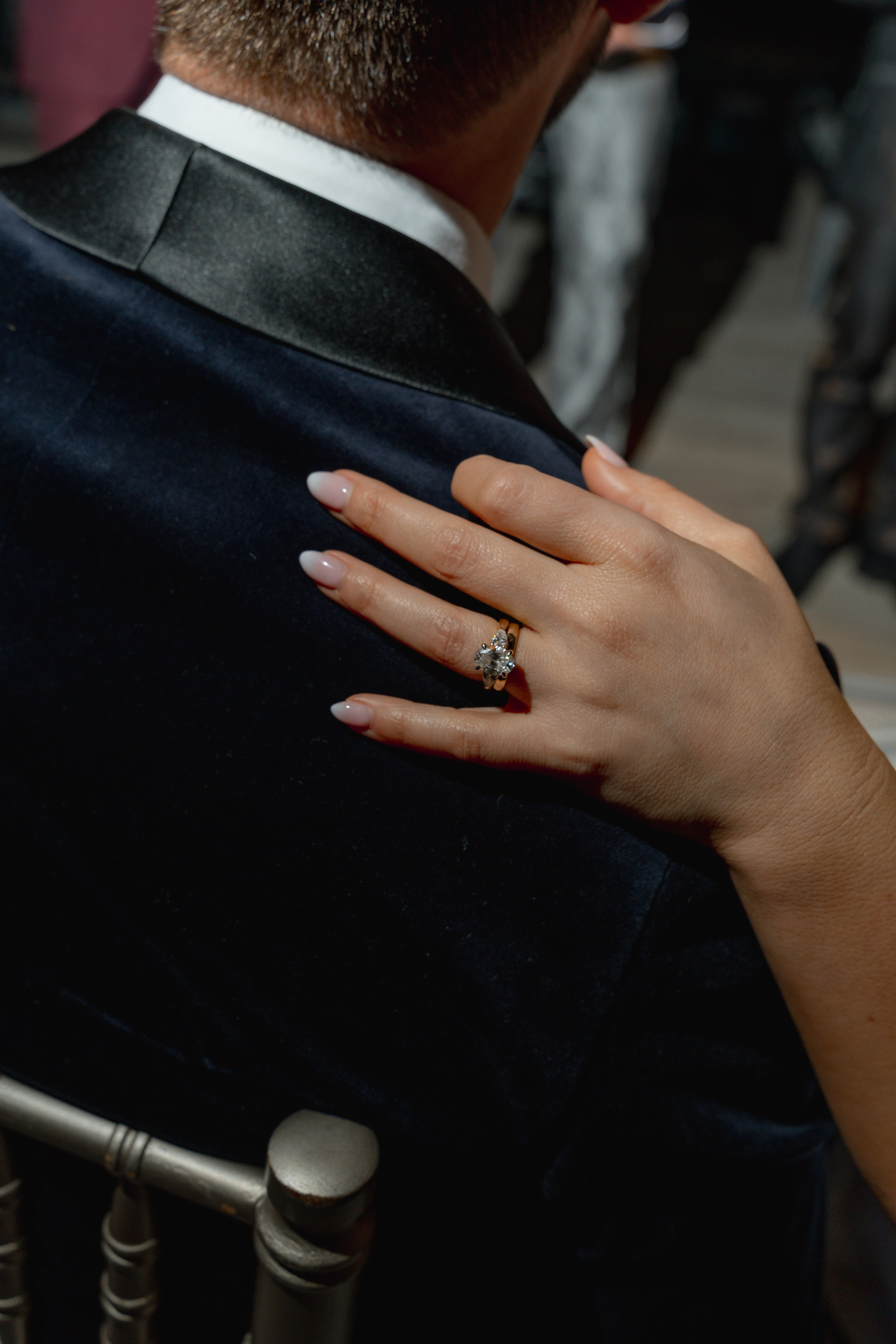 Leigh and Jennifer wedding day. Anna Krasnova Wedding photographer