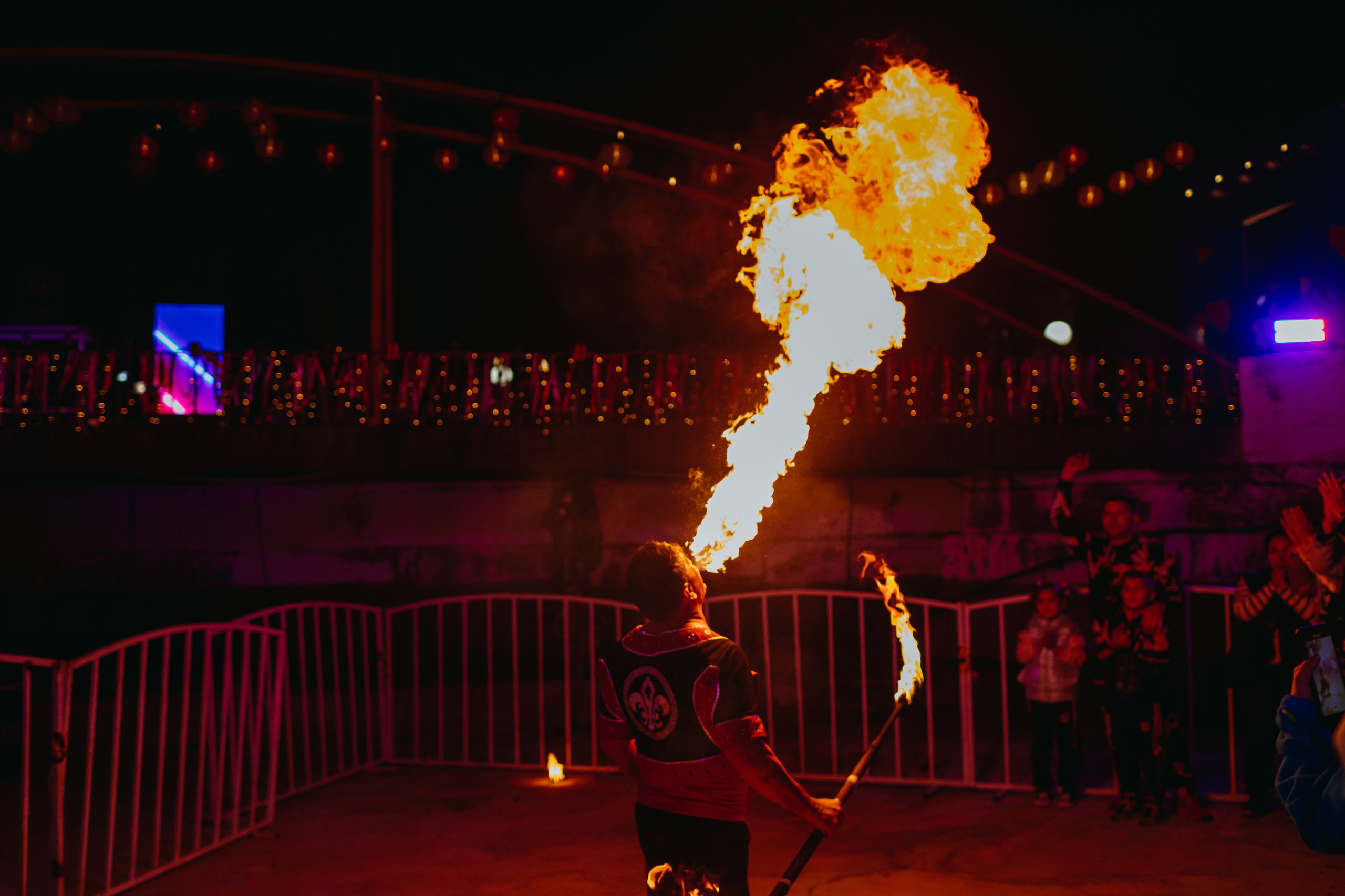 Фестиваль HIGHLAND от радио RECORD. Фотограф в Бишкеке Оксана Шувалова