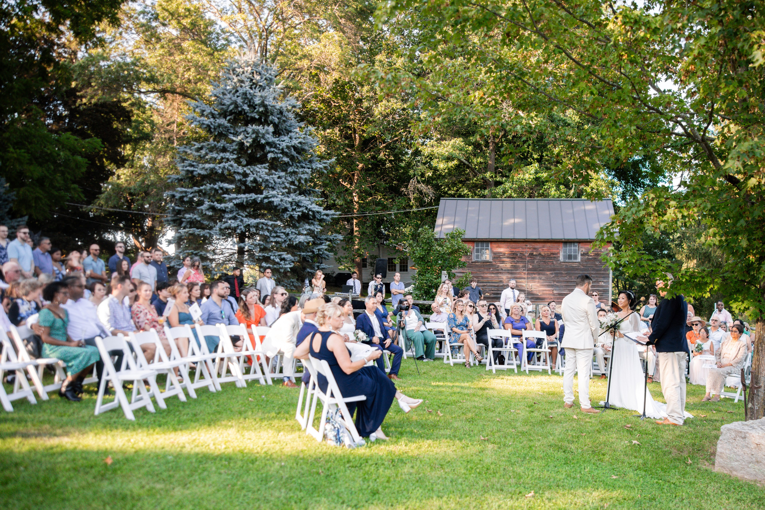 Cherri & Gerard. Wedding Photo & Video