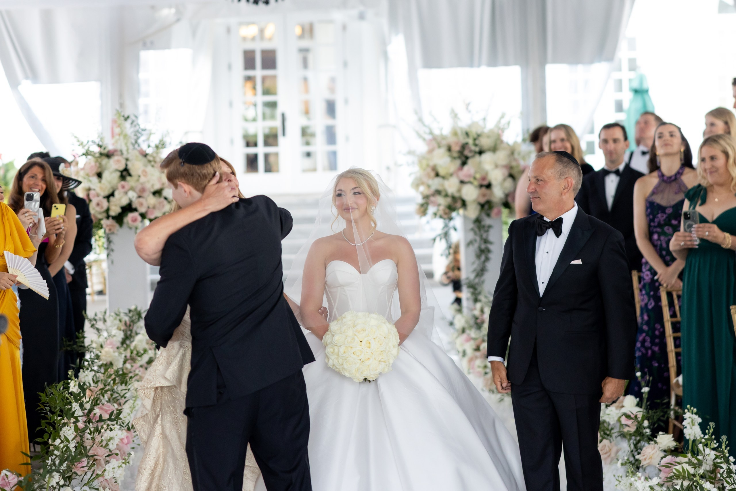 Chase & Alexander. Wedding Photo & Video