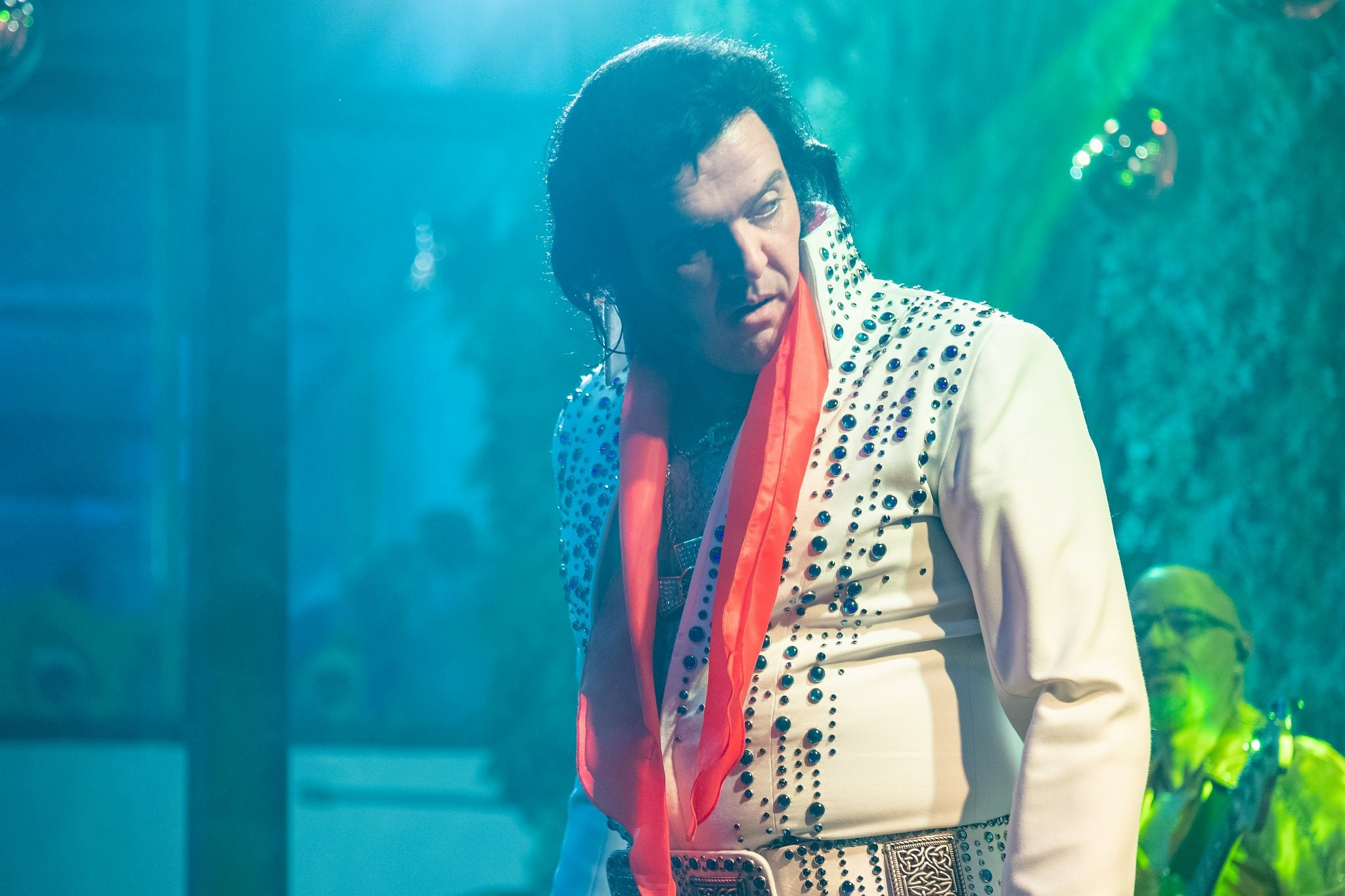 Elvinho — 25/11/2021. Luiz Medeiros Produções