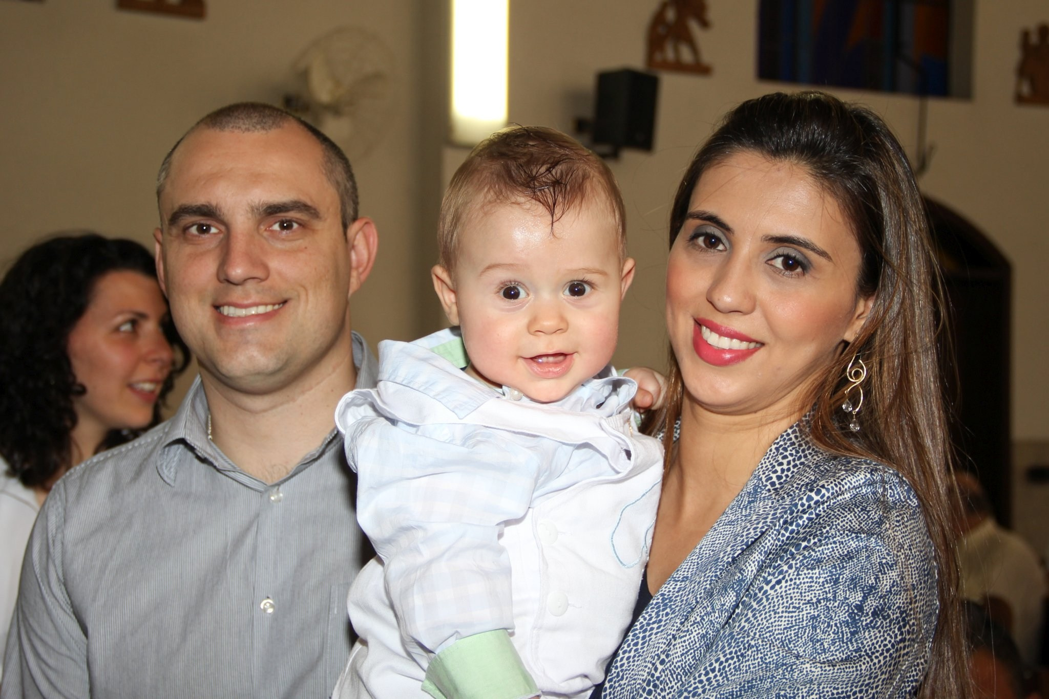 Vinícius — 21/10/2012. Luiz Medeiros Produções