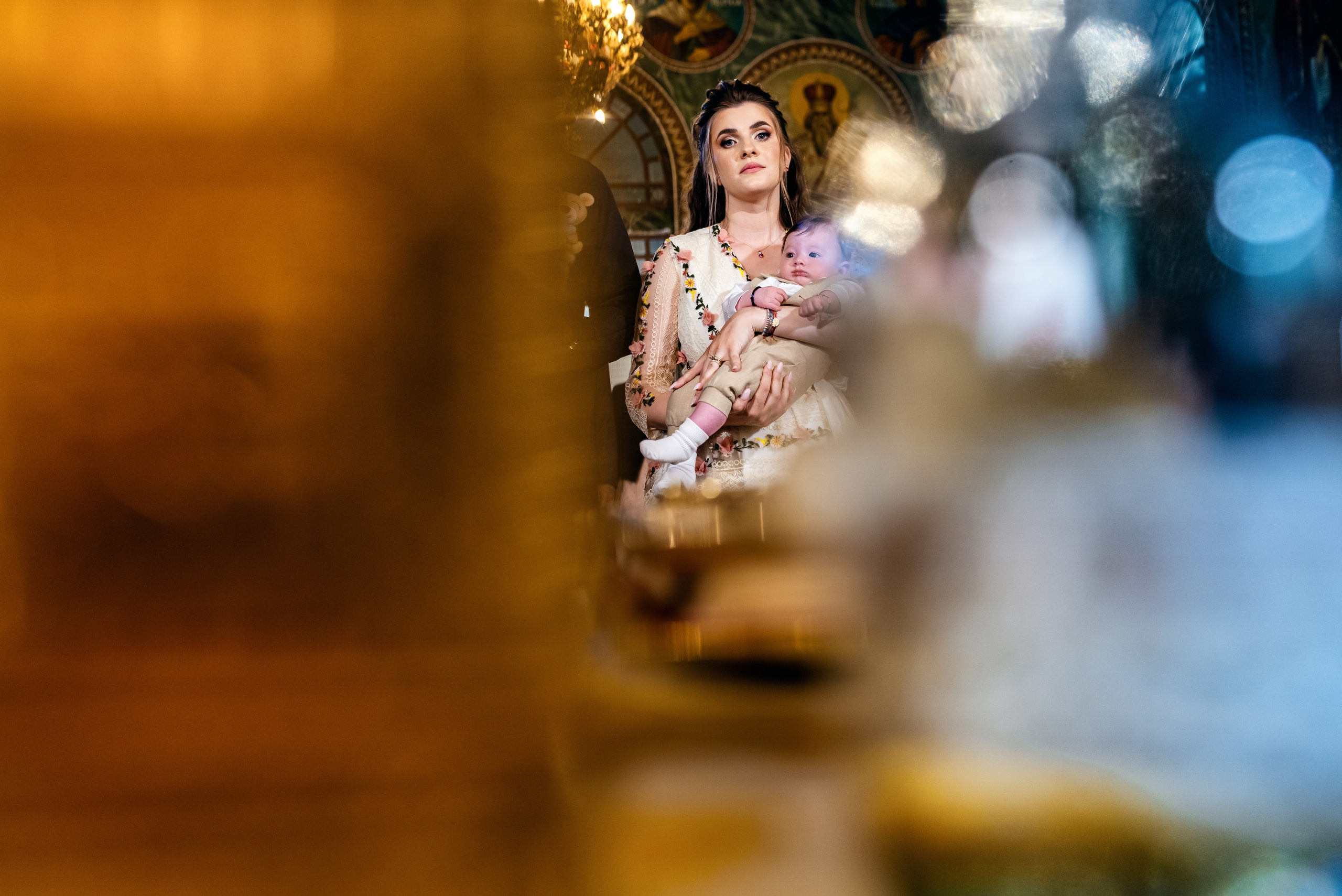 Dominic. Fotograf nunta si evenimente Giurgiu