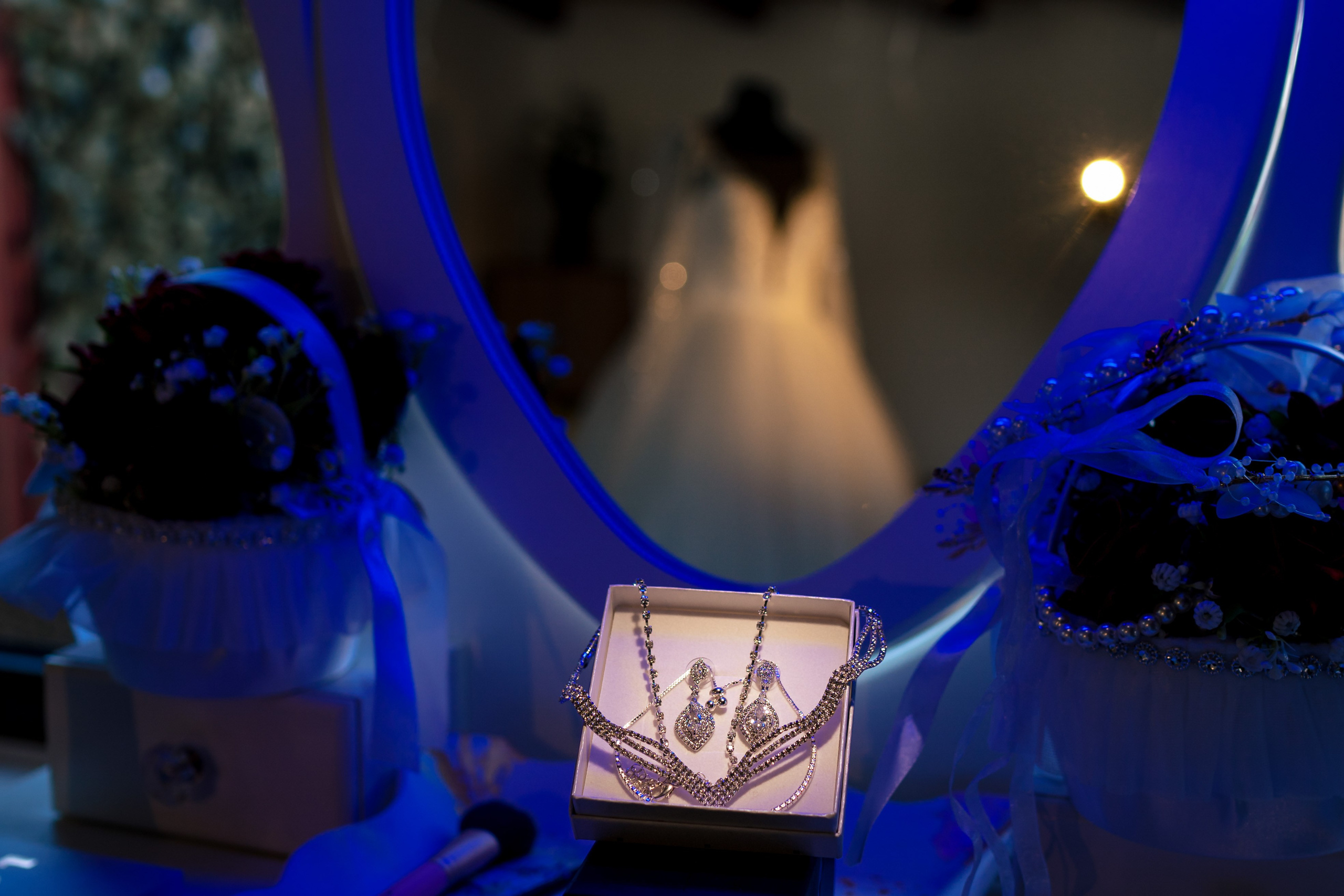 Clarisa & Andrei. Acasă