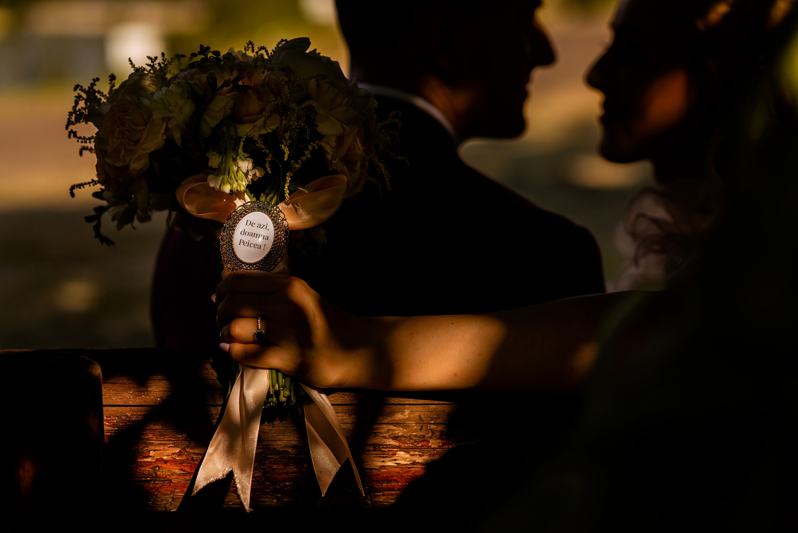 Adriana & Andrei. Acasă