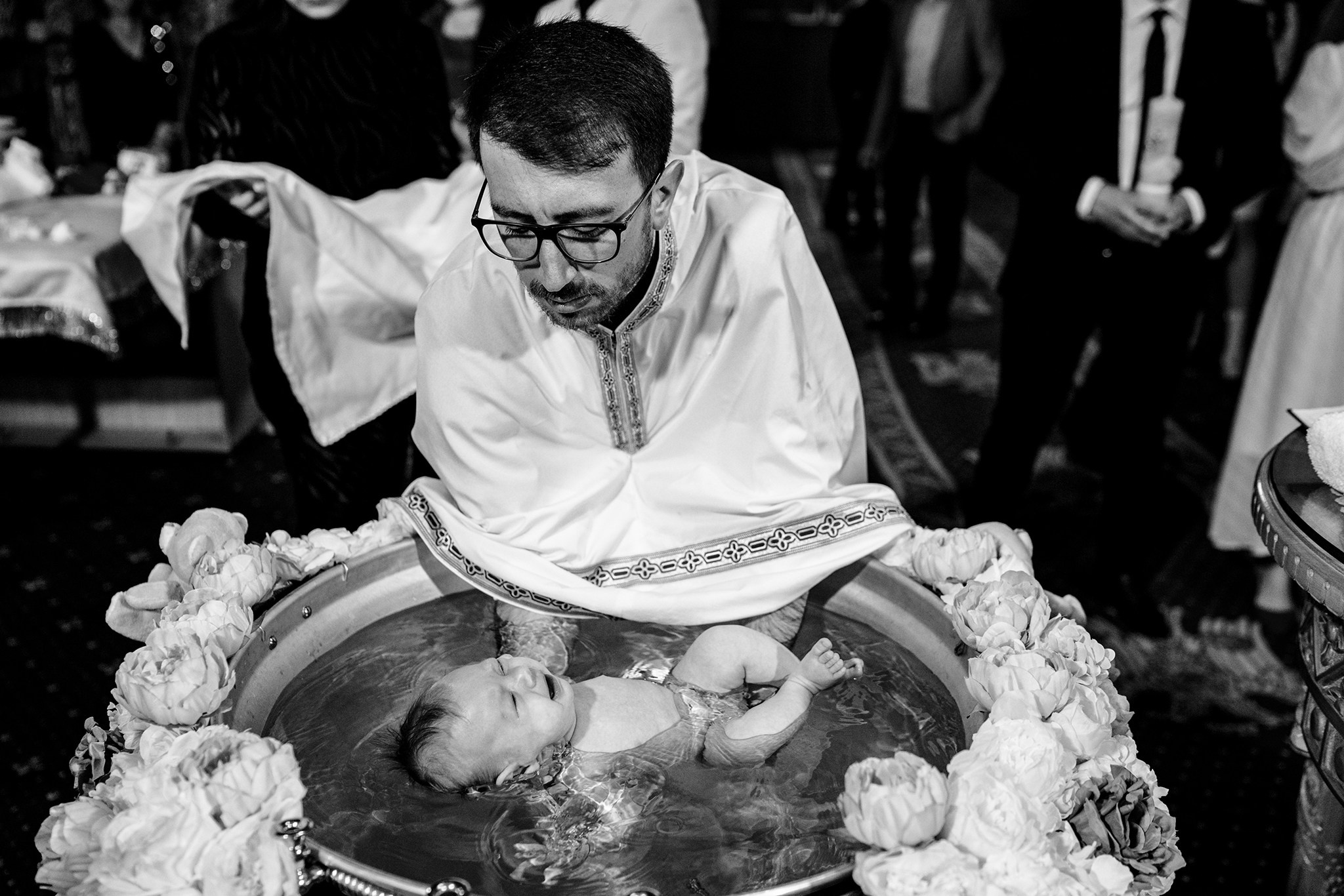 Sweetest devotion. Iris Lara. Acasă