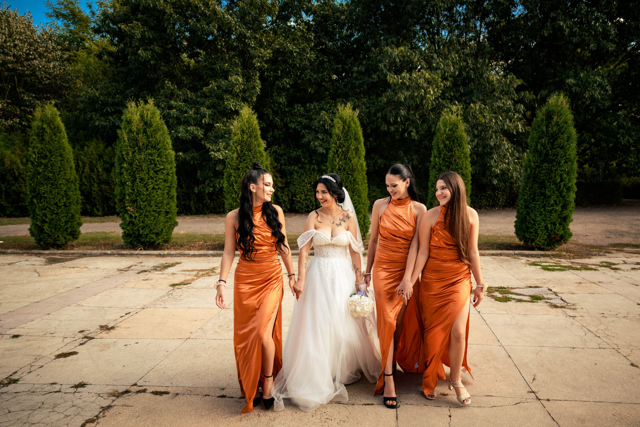 Nicoleta & Alex. Fotograf nunta si evenimente Giurgiu