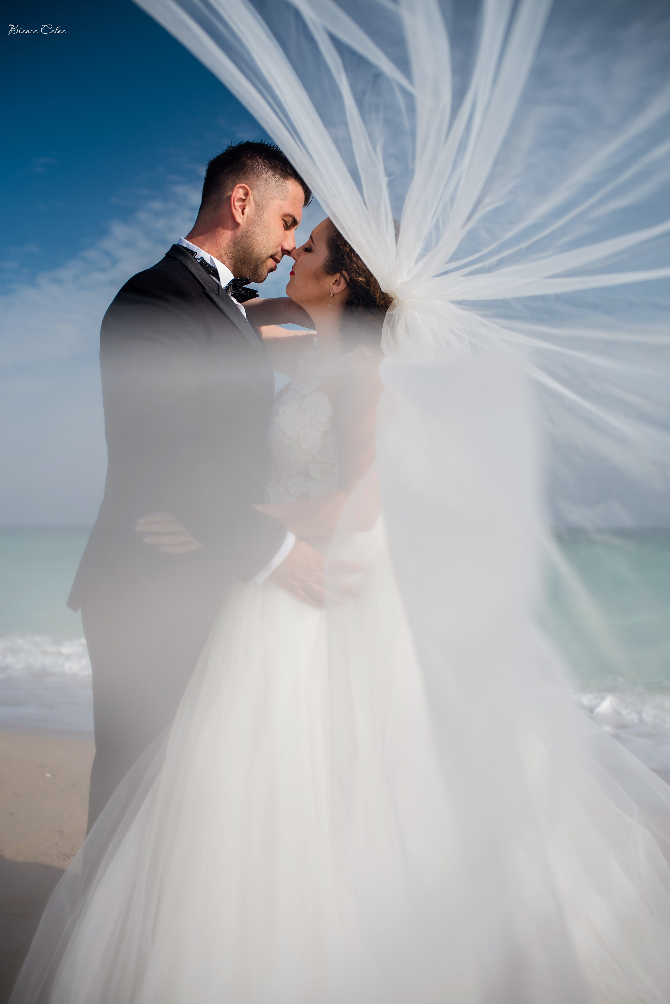 Georgiana & Emanuel - 2018. Fotograf nunta si evenimente Giurgiu