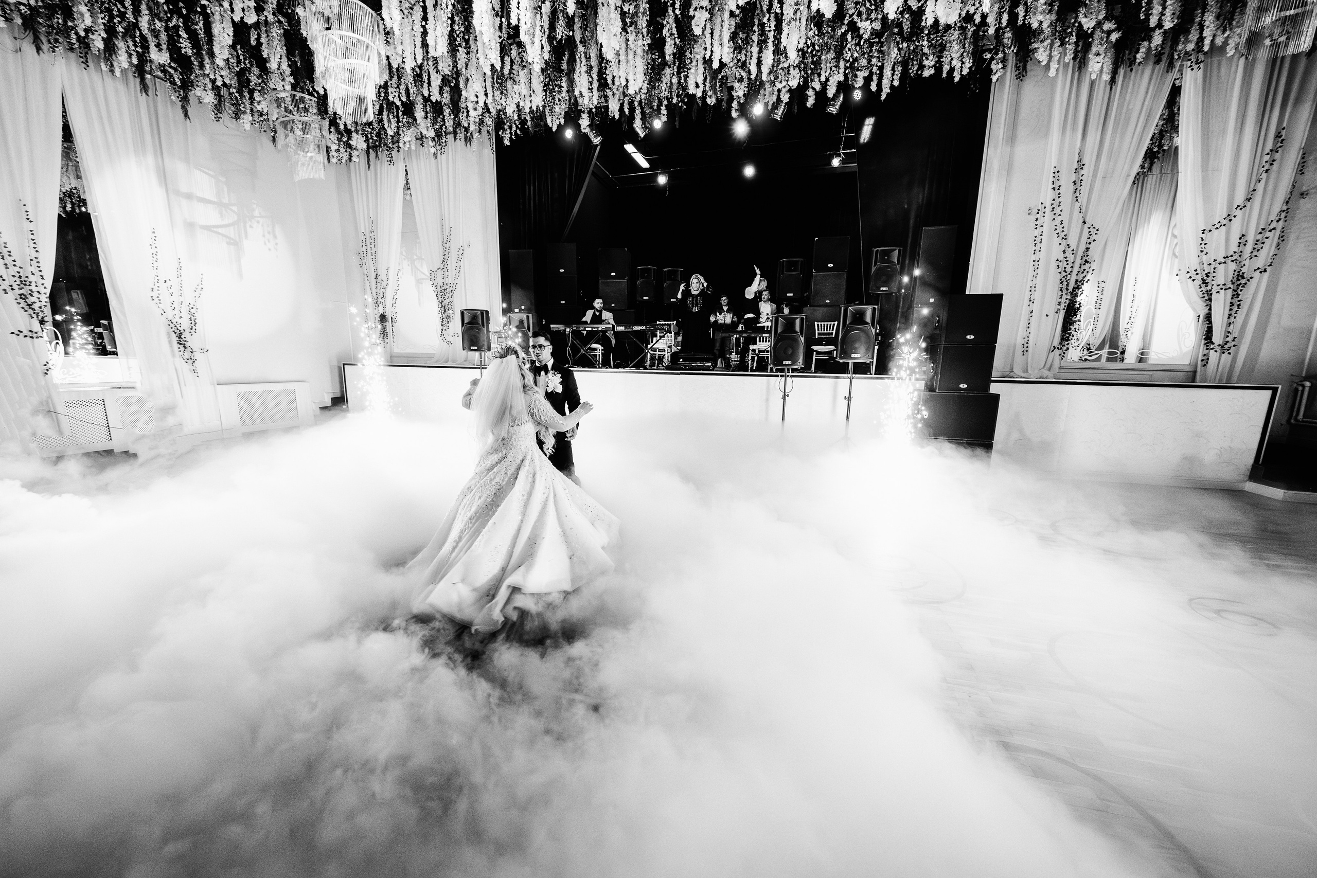 Cristiana & Cristian. Acasă