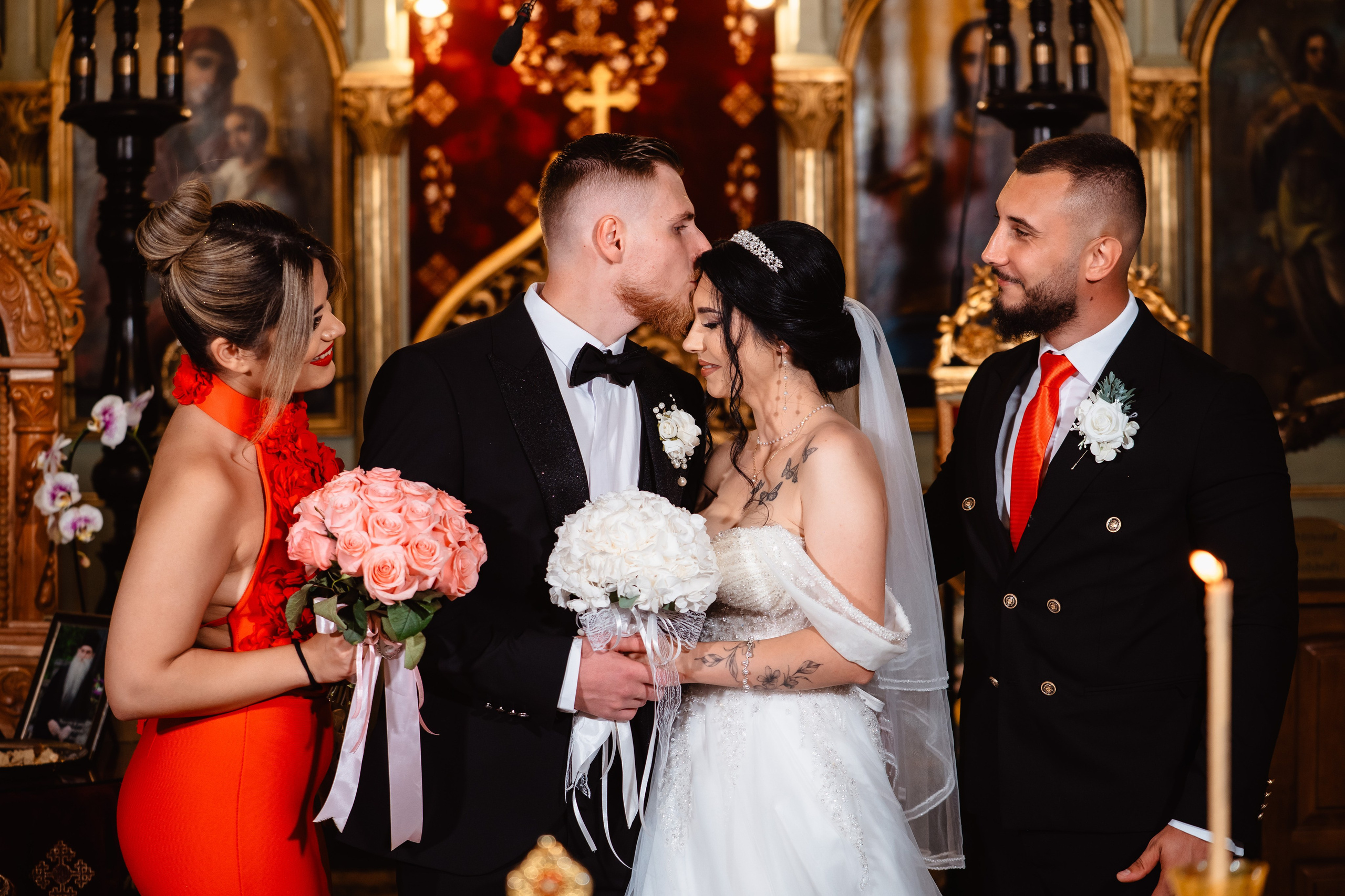 Nicoleta & Alex. Fotograf nunta si evenimente Giurgiu