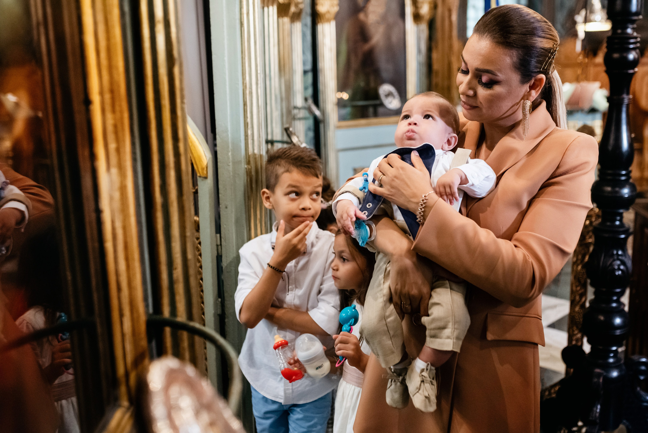 Mateo. Fotograf nunta si evenimente Giurgiu