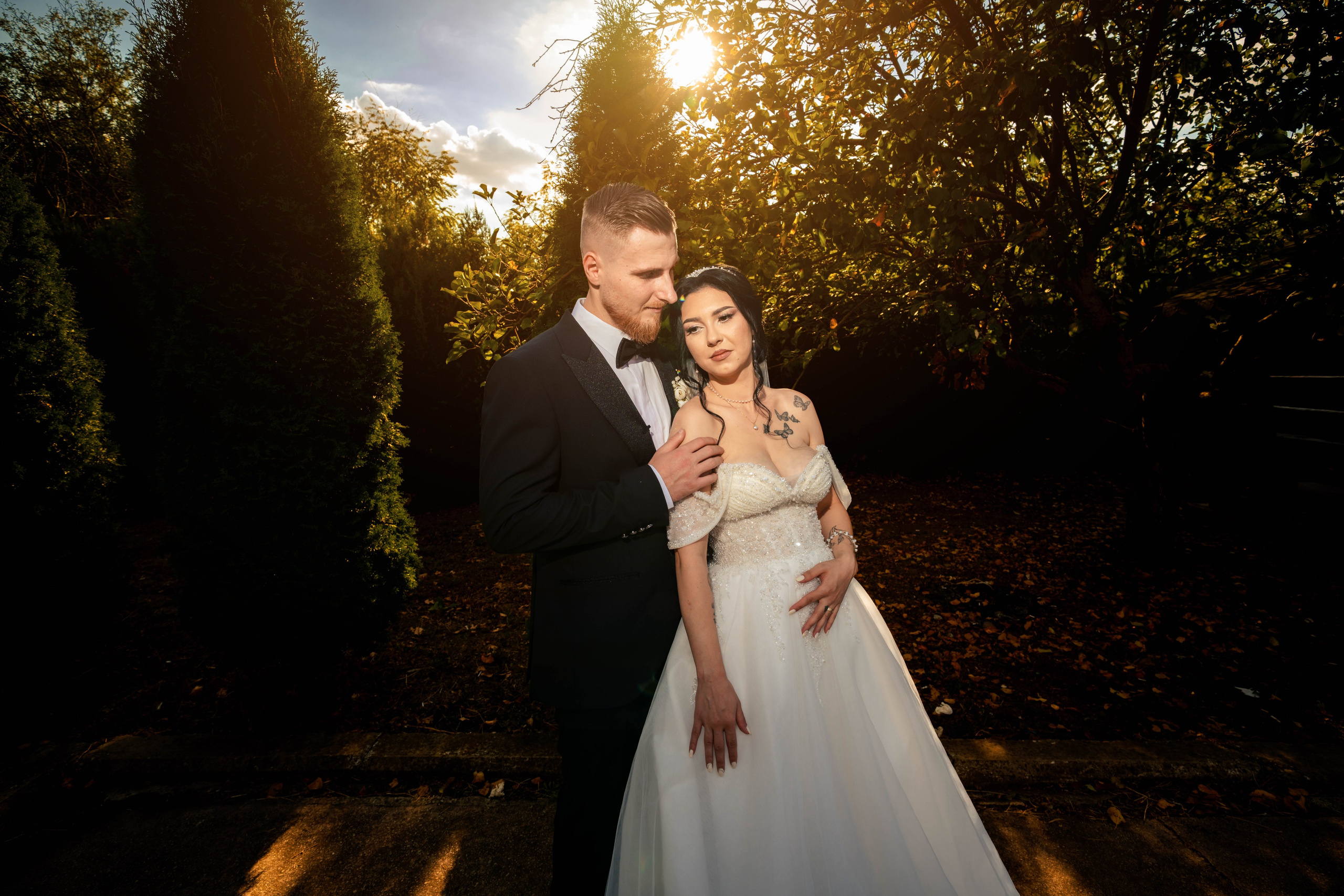 Nicoleta & Alex. Fotograf nunta si evenimente Giurgiu