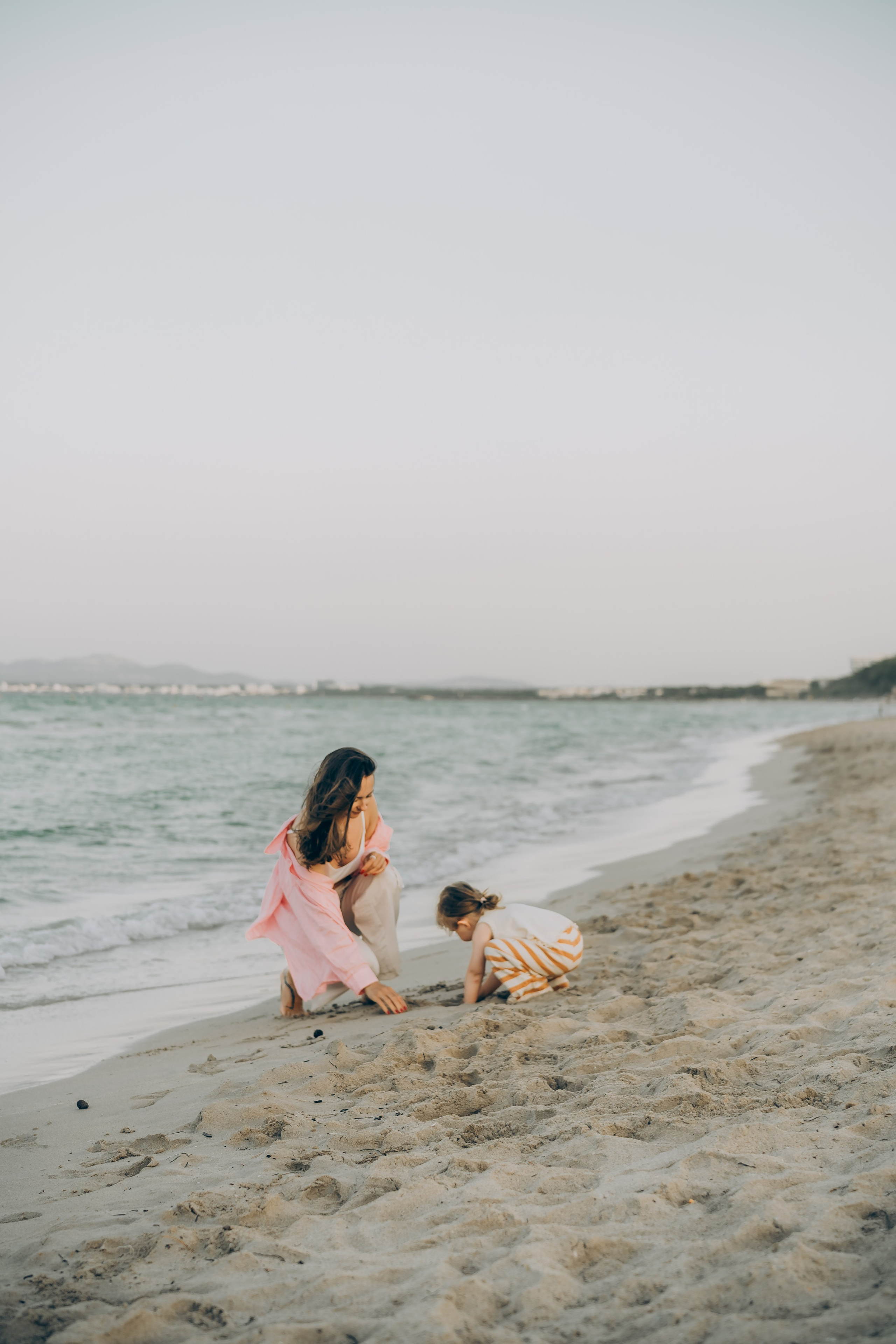 Our time together is wonderful. Фотограф Пальма де Майорка