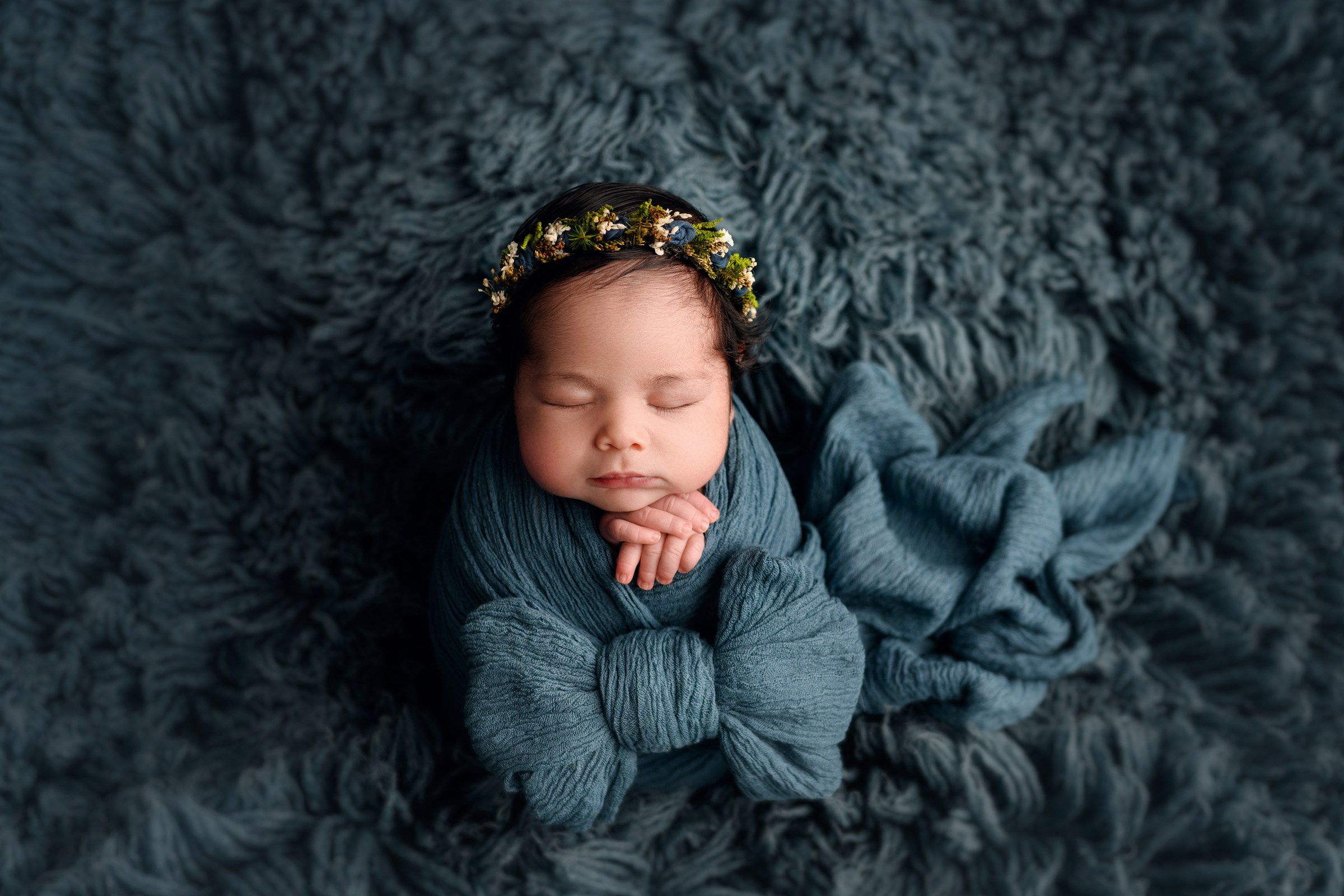 Newbornshooting Berlin.