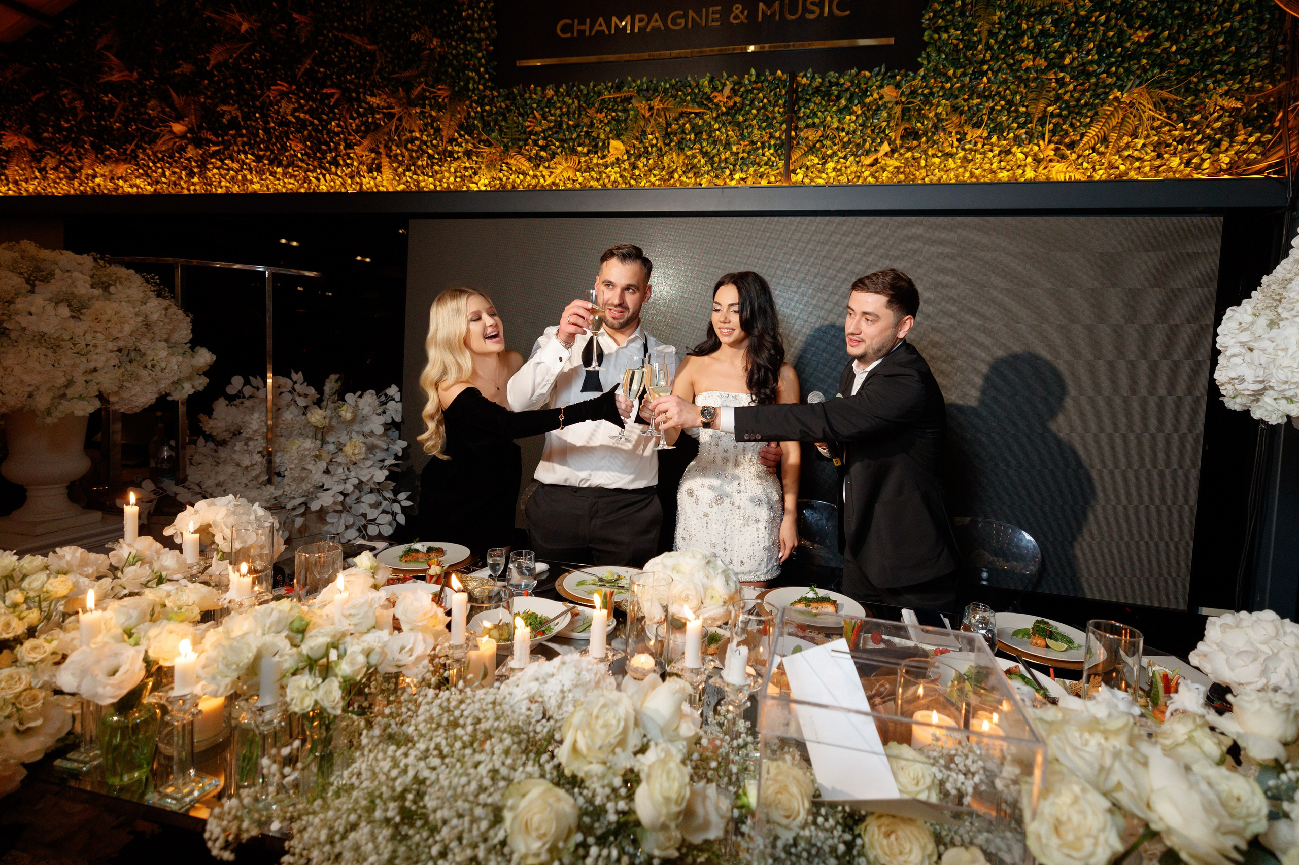 Victor & Andreea | Fotografie de nuntă. Scarlat Photography