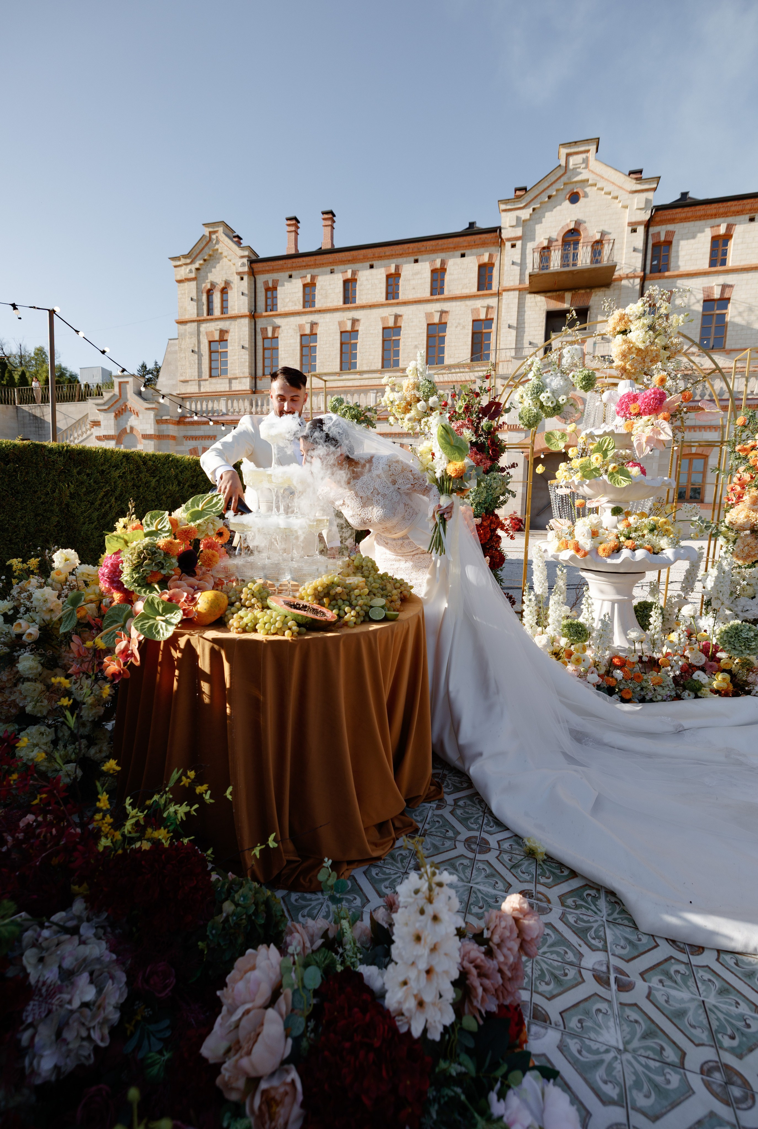 Alin & Bianca | Wedding photography. Scarlat Photography