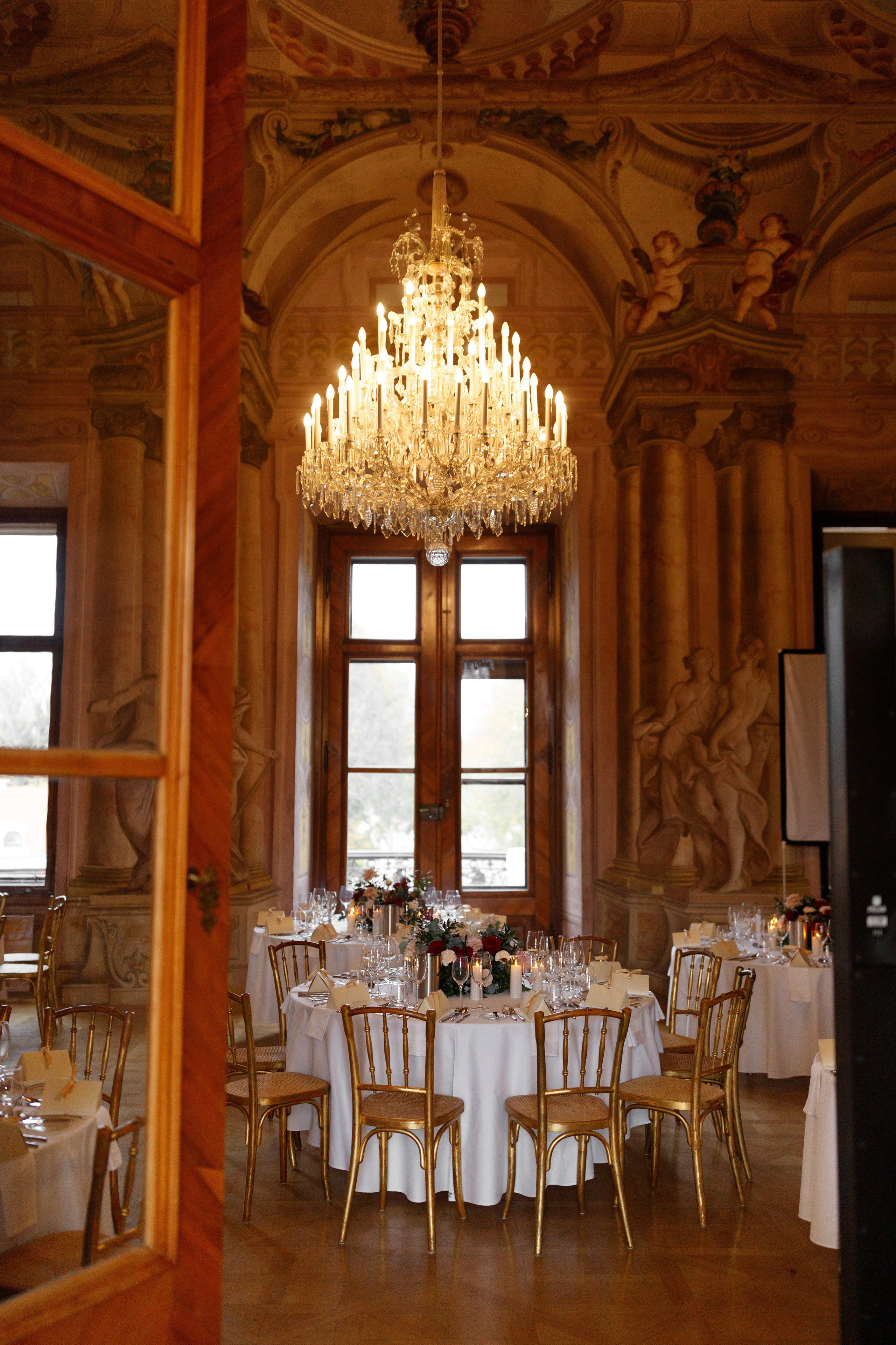 Philipp & Alina | Wedding photography. Scarlat Photography