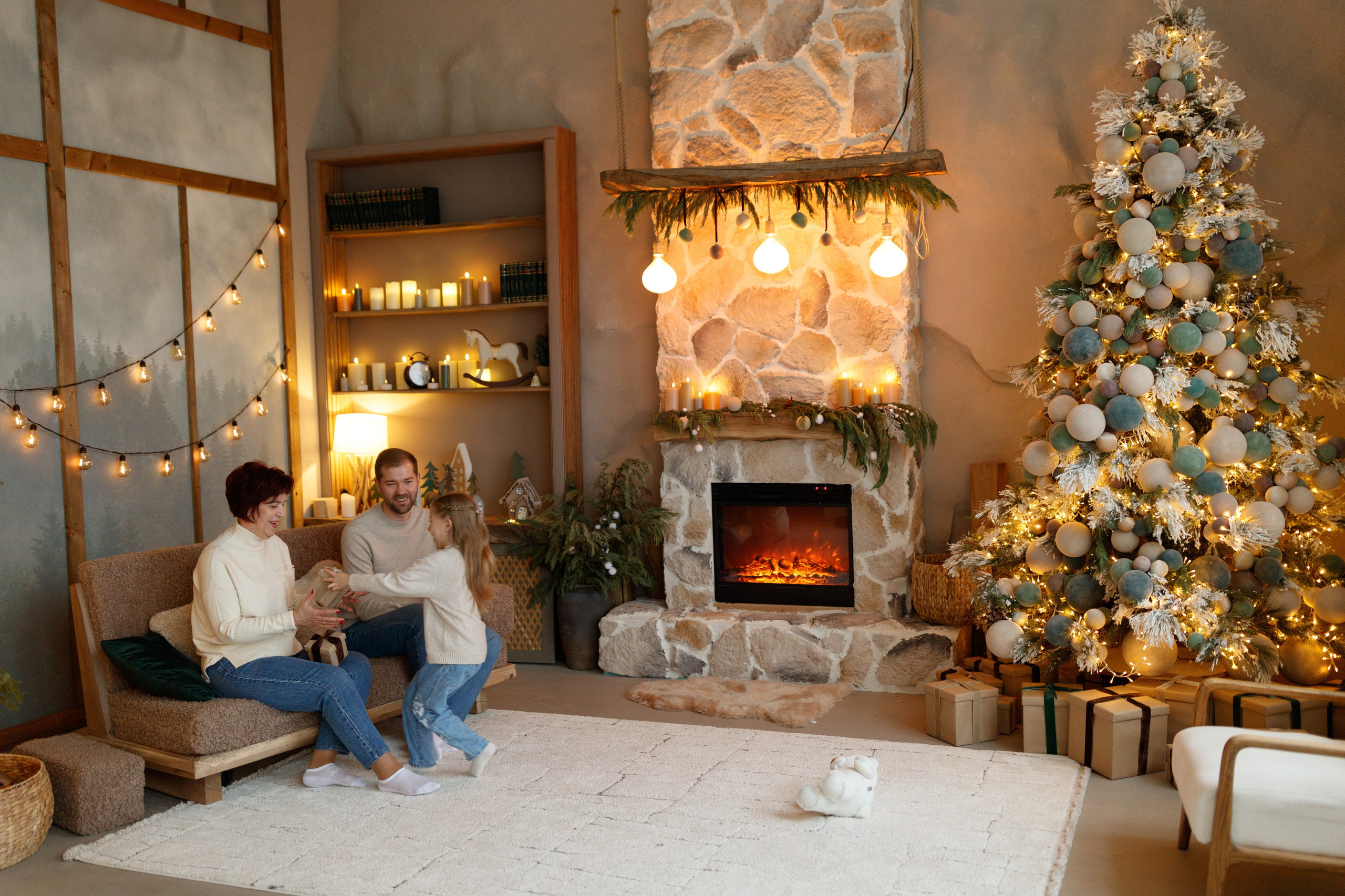 Mirage Duo – Emoție și Magie de Sărbători. Scarlat Photography