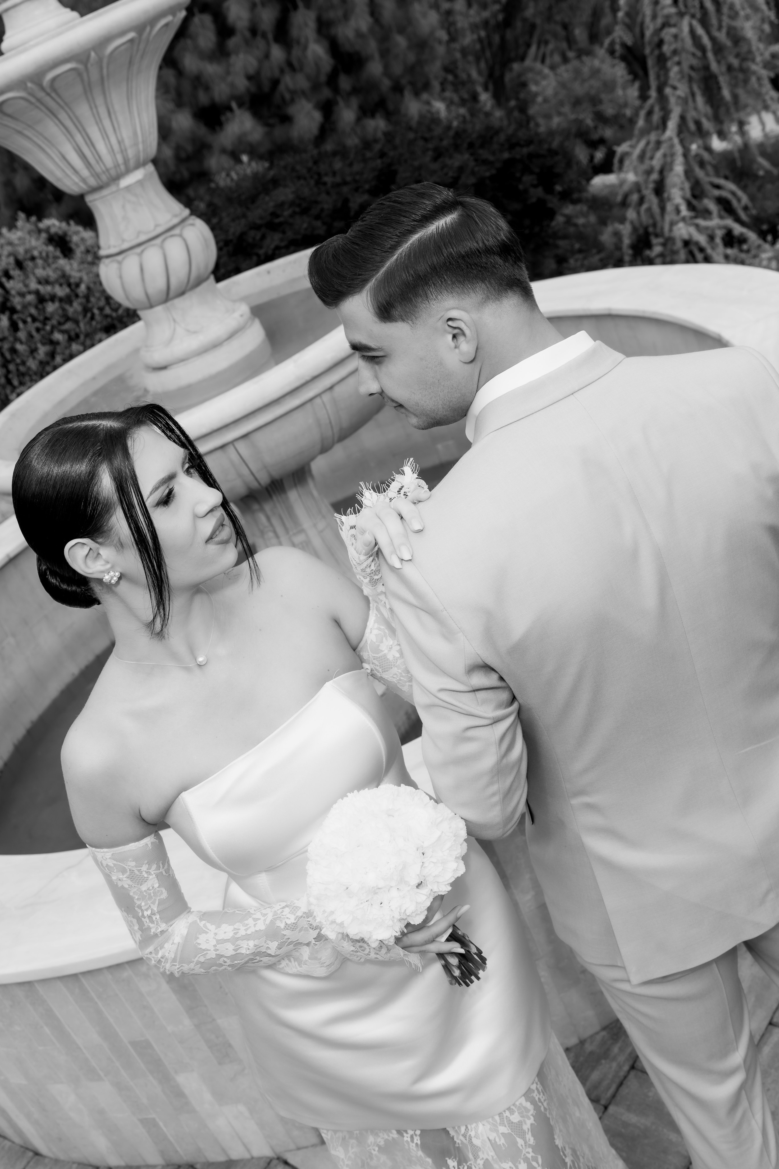 Razvan & Lorena. Mark Fazakas — Wedding Photographer