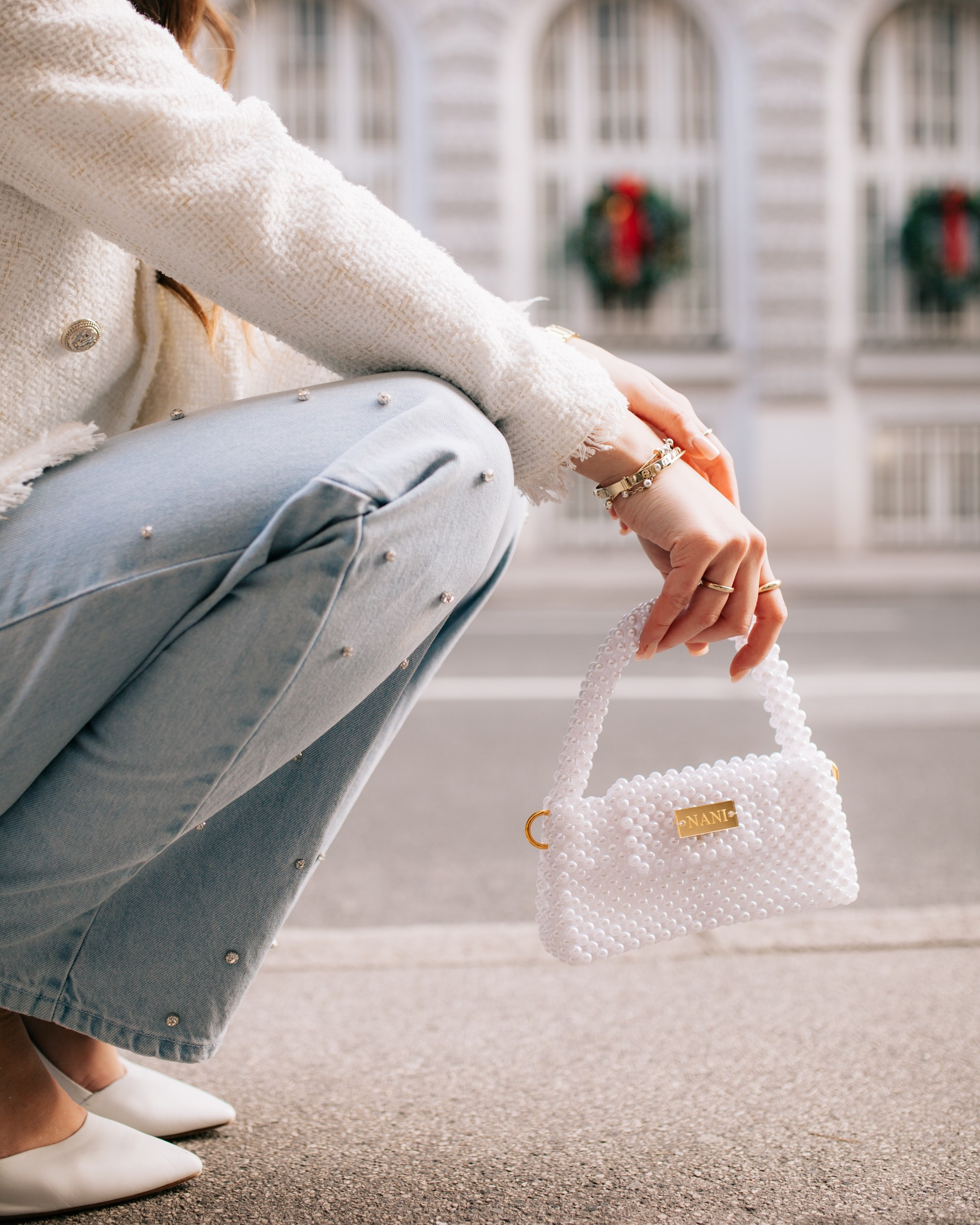 Lifestyle. Capturedwell