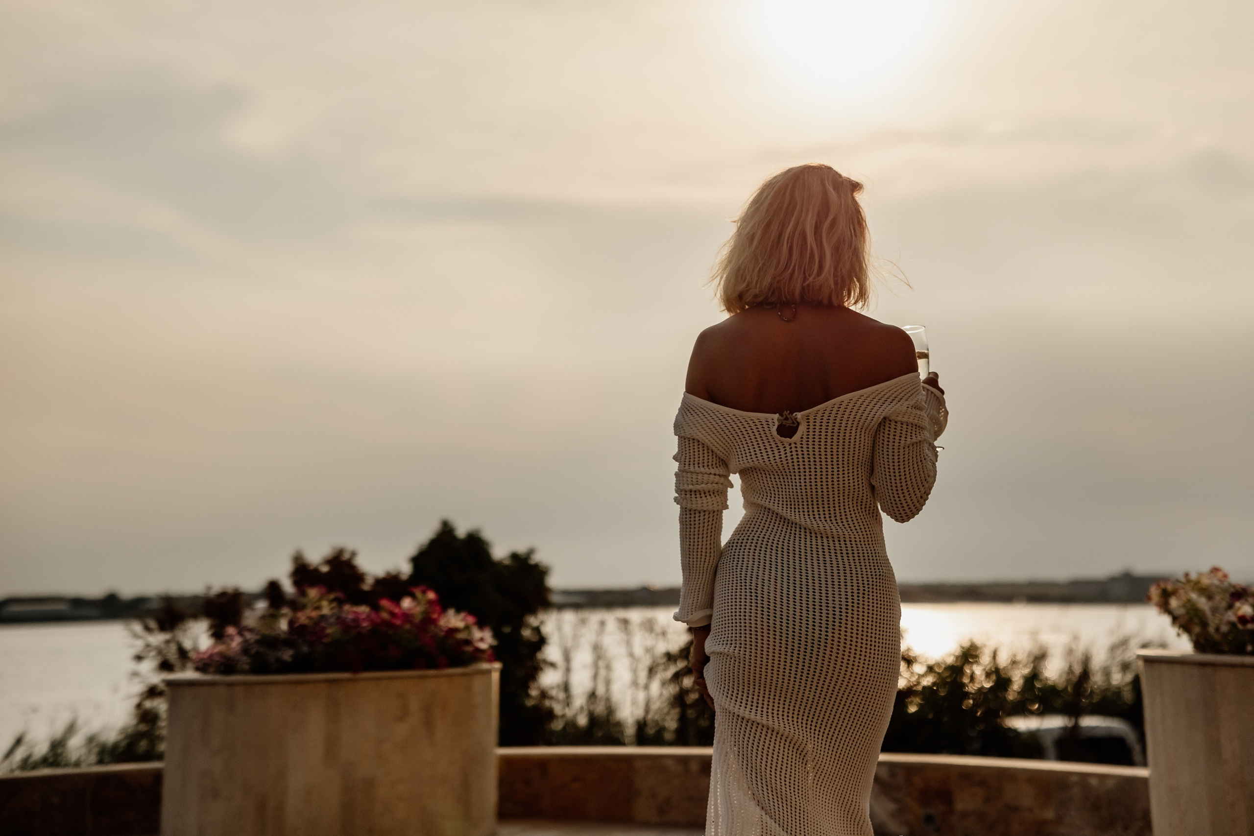 Фотосесия на плажа. Фотограф Ирина Йотова