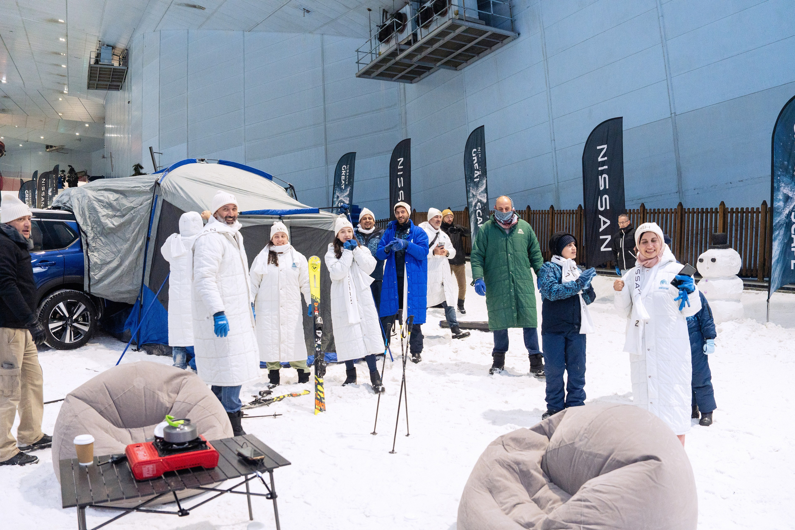 Event Photography Dubai — Denys Gromov. Denys Gromov