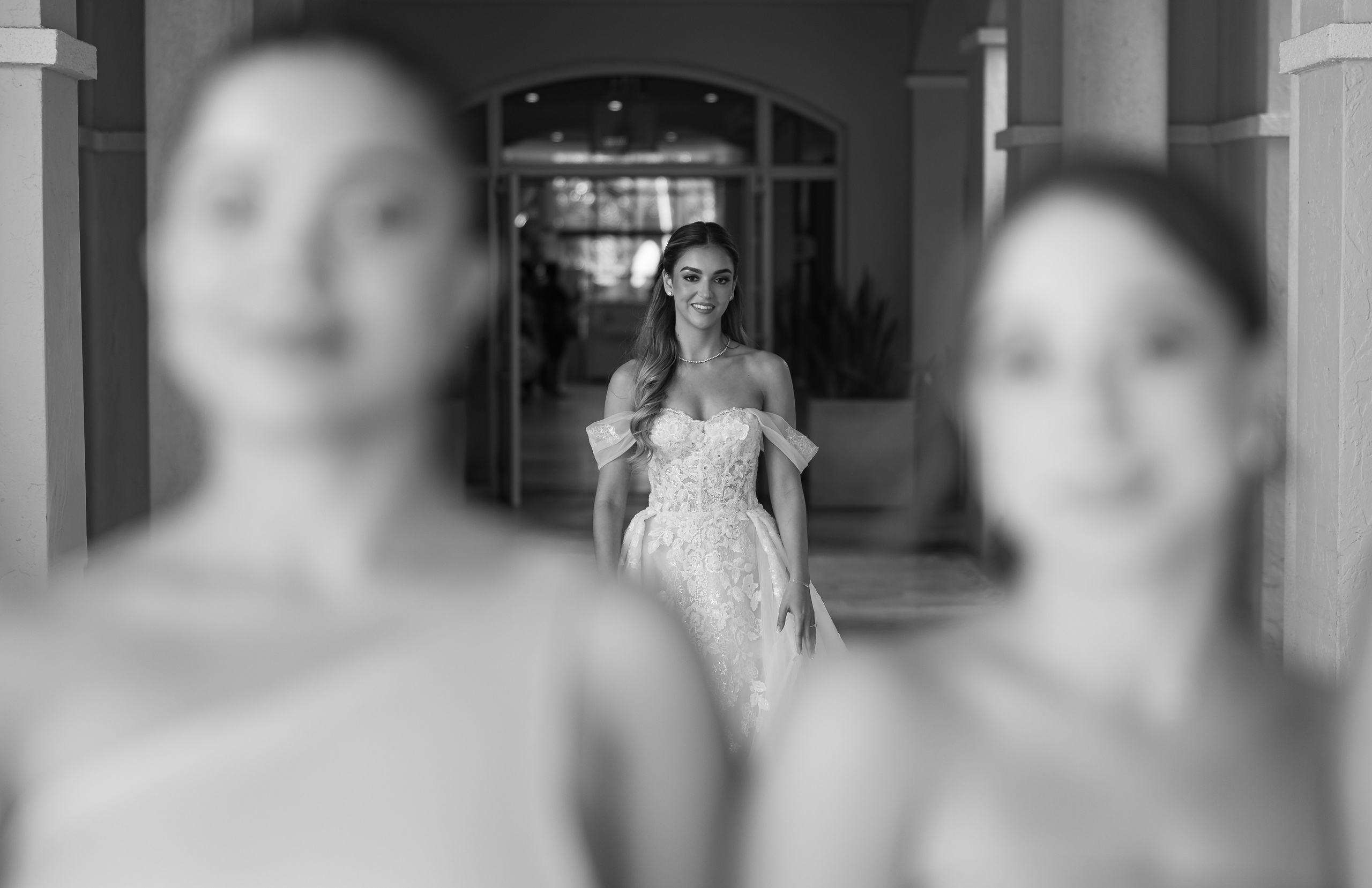 Gabriella & Jurgen. YES I DO PRODUCTION — Wedding photography&videography