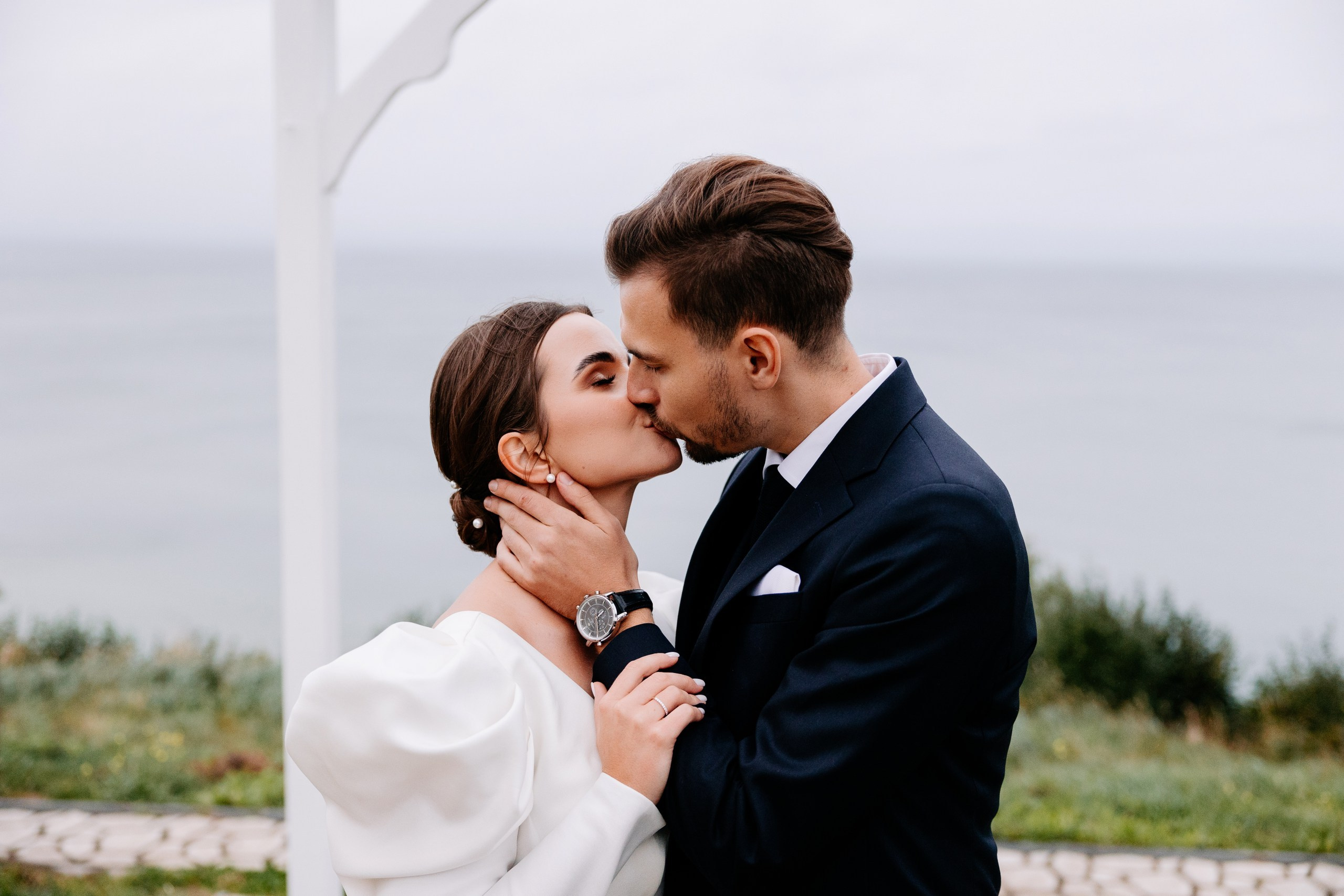 Beata ♡ Mikołaj. Fotograf Ślubny Warszawa - Sesje Biznesowe Rodzinne Eventy