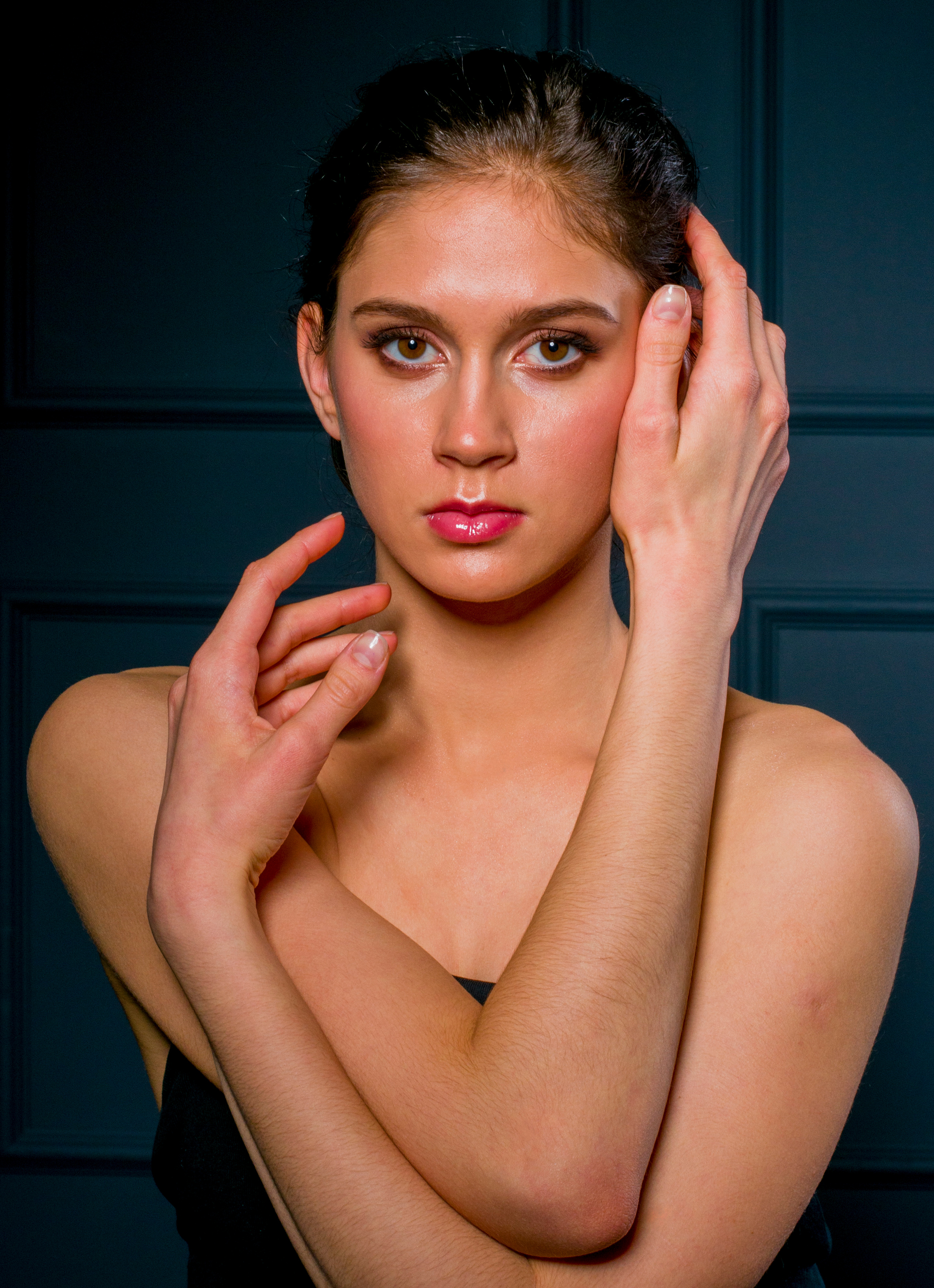 Лиза. Семейный и детский фотограф в Краславе