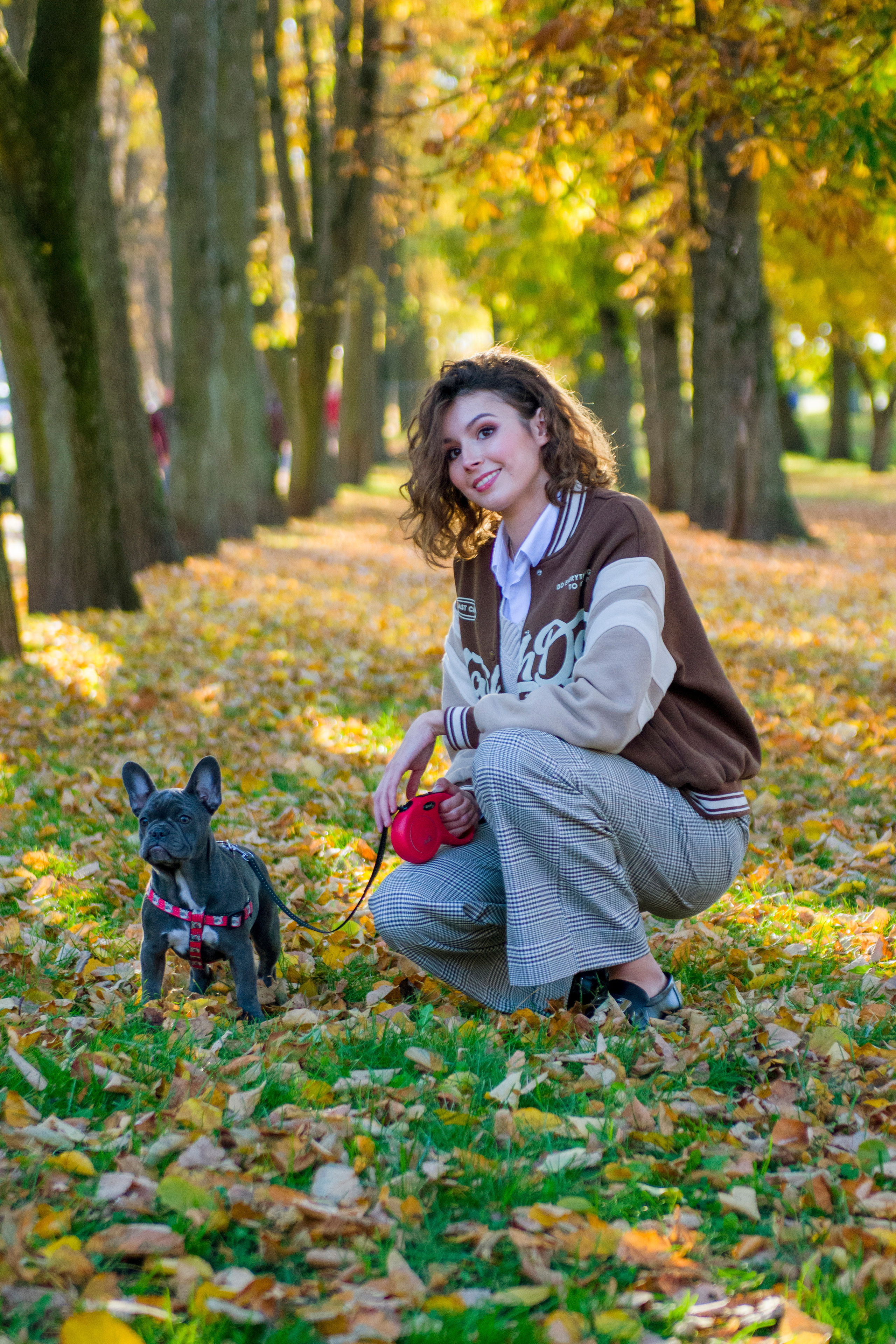 Уна. Семейный и детский фотограф в Краславе