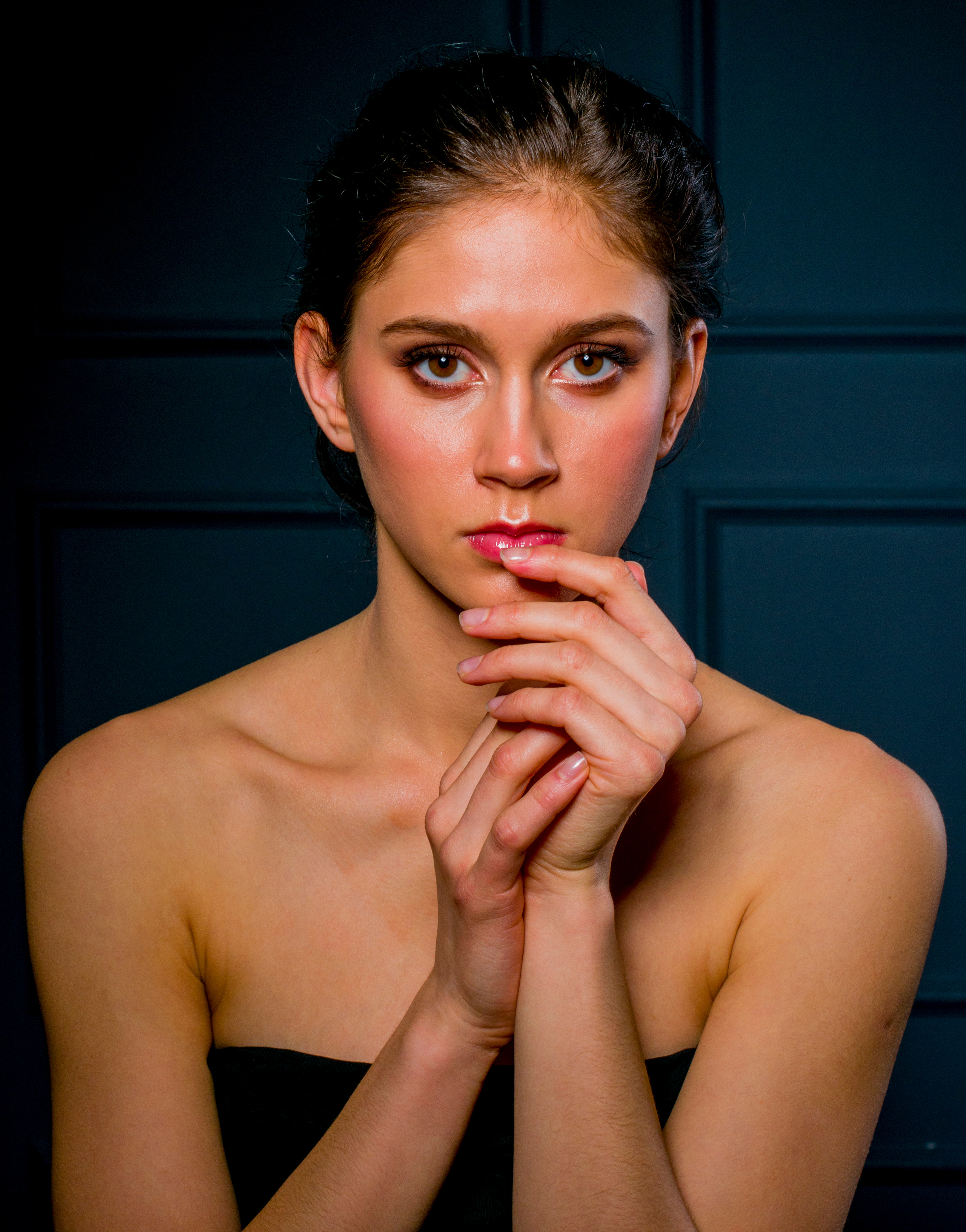 Лиза. Семейный и детский фотограф в Краславе