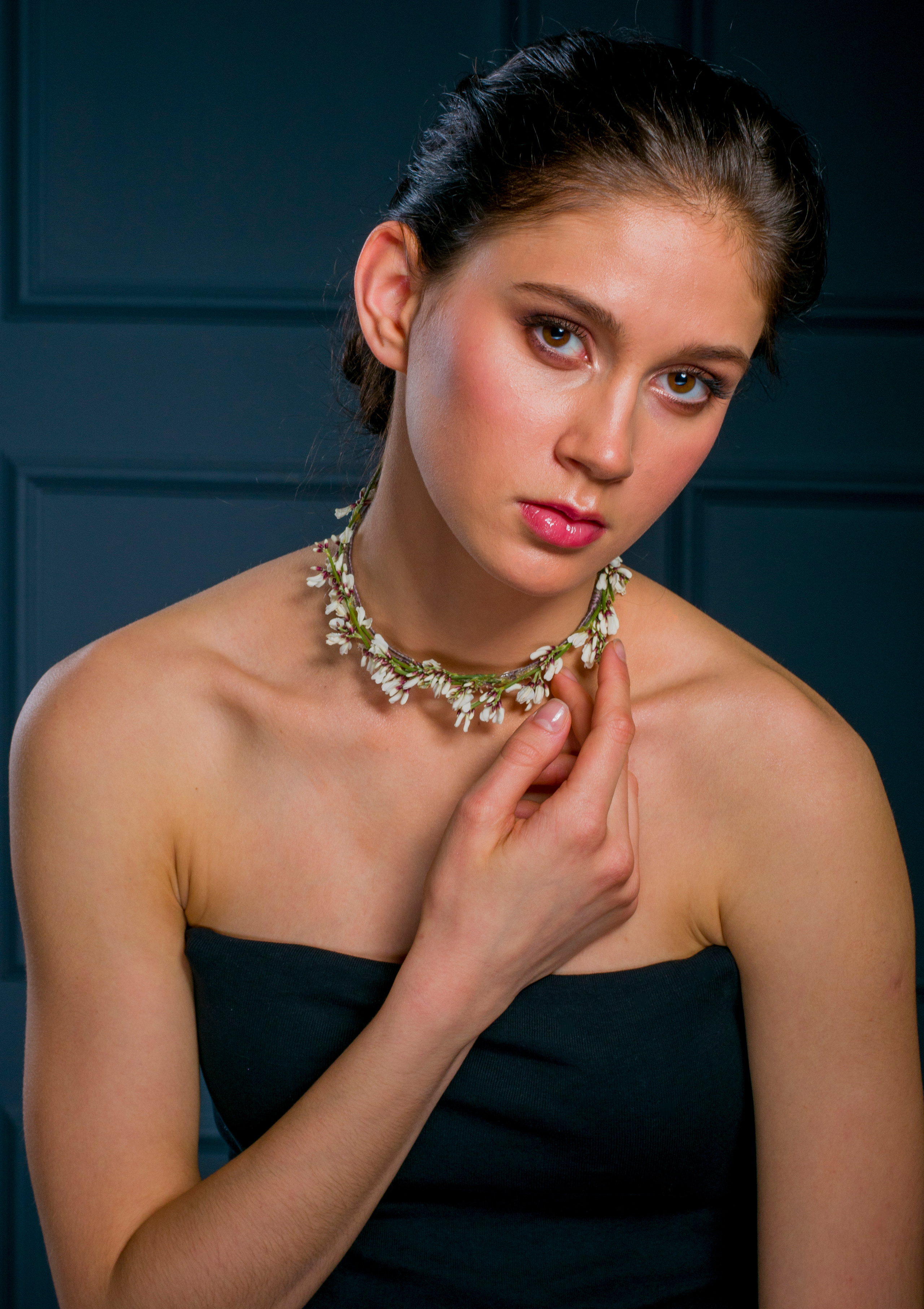 Лиза. Семейный и детский фотограф в Краславе