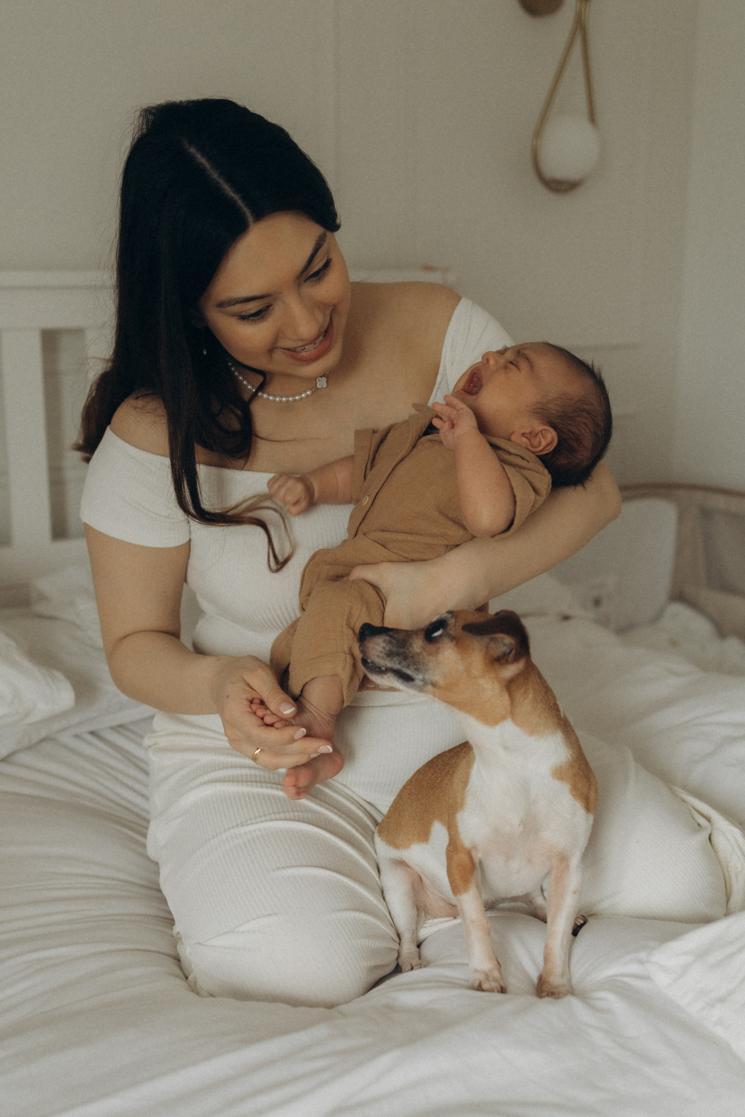 When Rafael was born. Photographer in Milton Keynes, Northampton & London — Wedding, Family & Portrait Photography