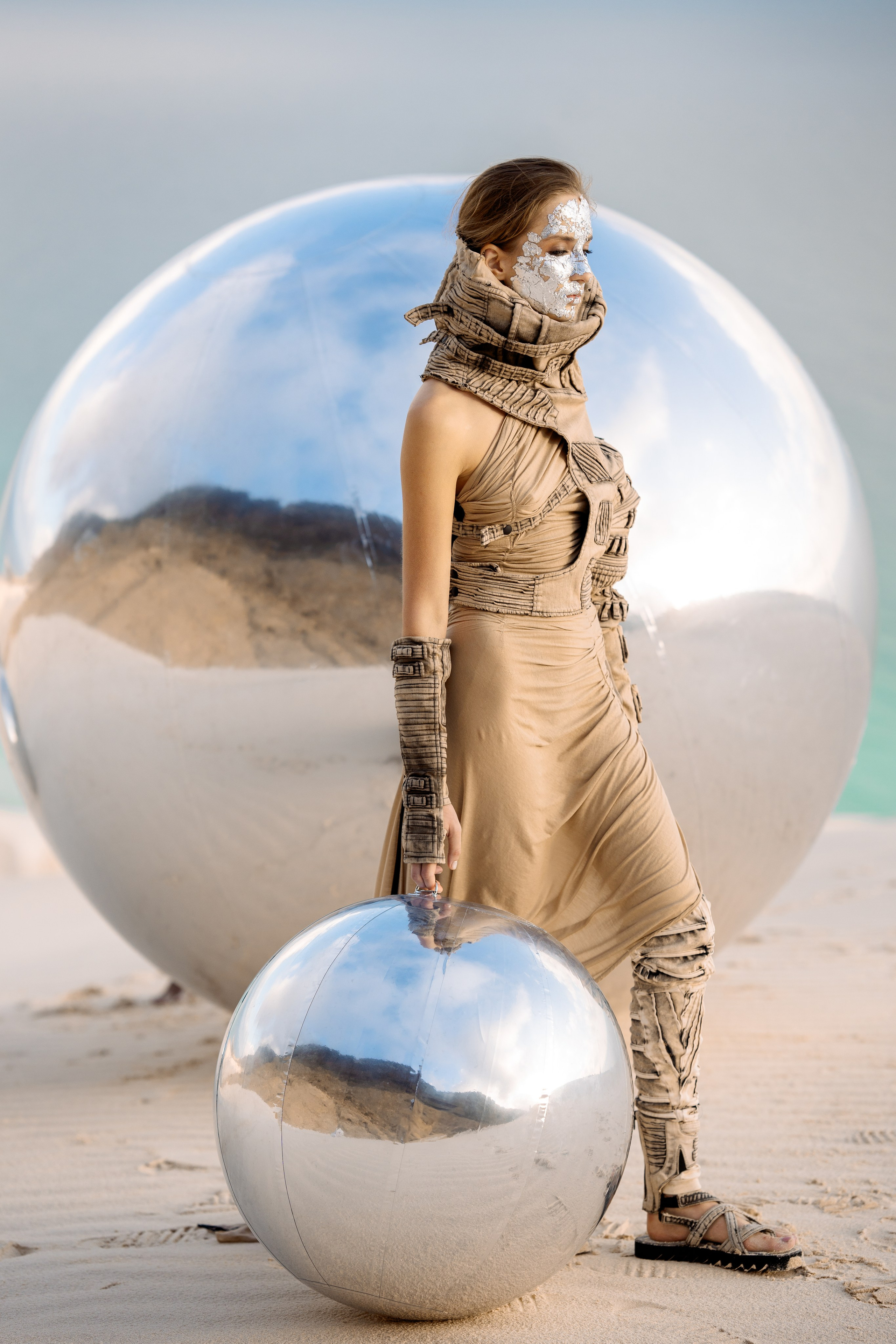 Brands. Portrait, Lifestyle and Lovestory photographer in Riyadh