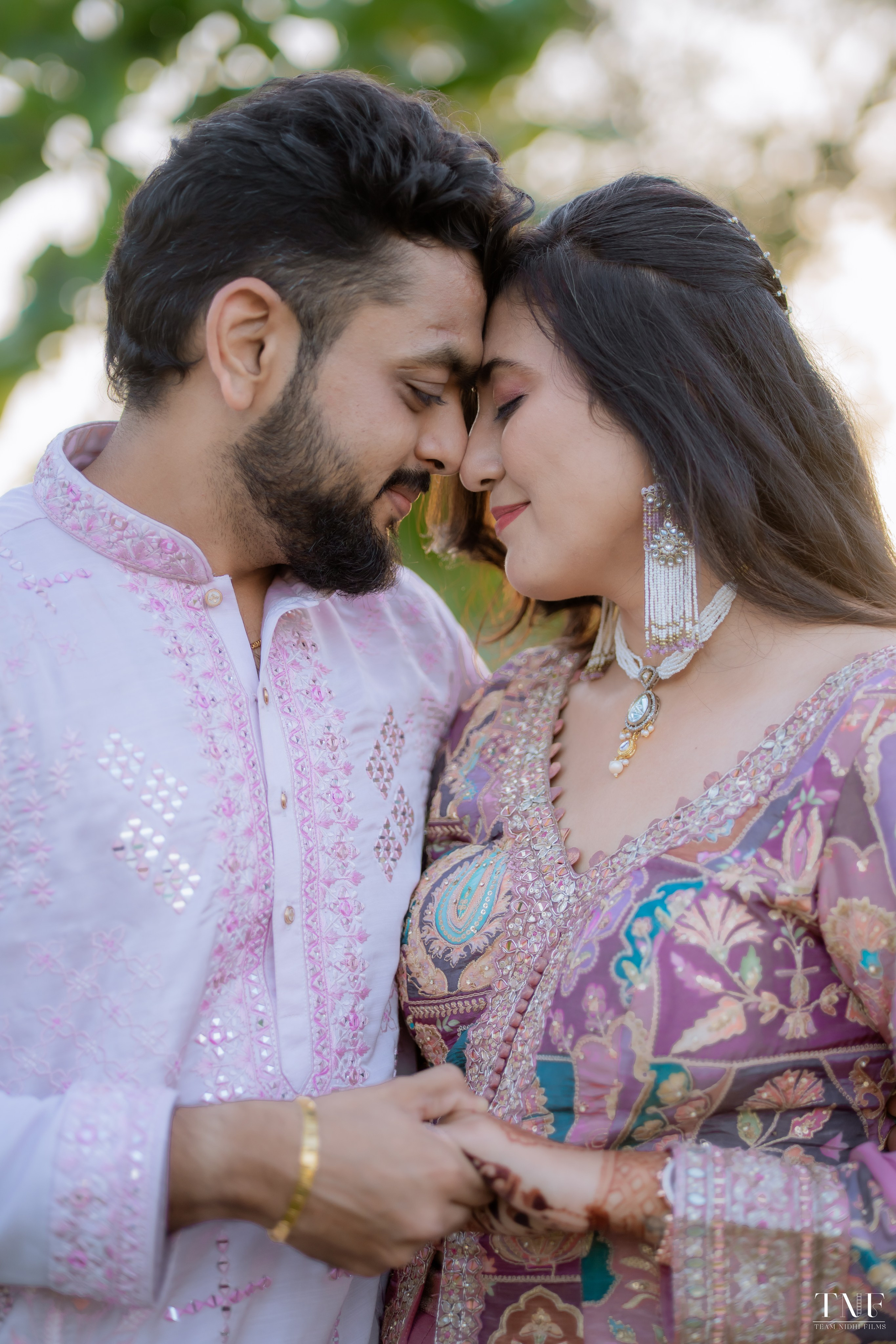 Katha & meet. TNF photo & filming