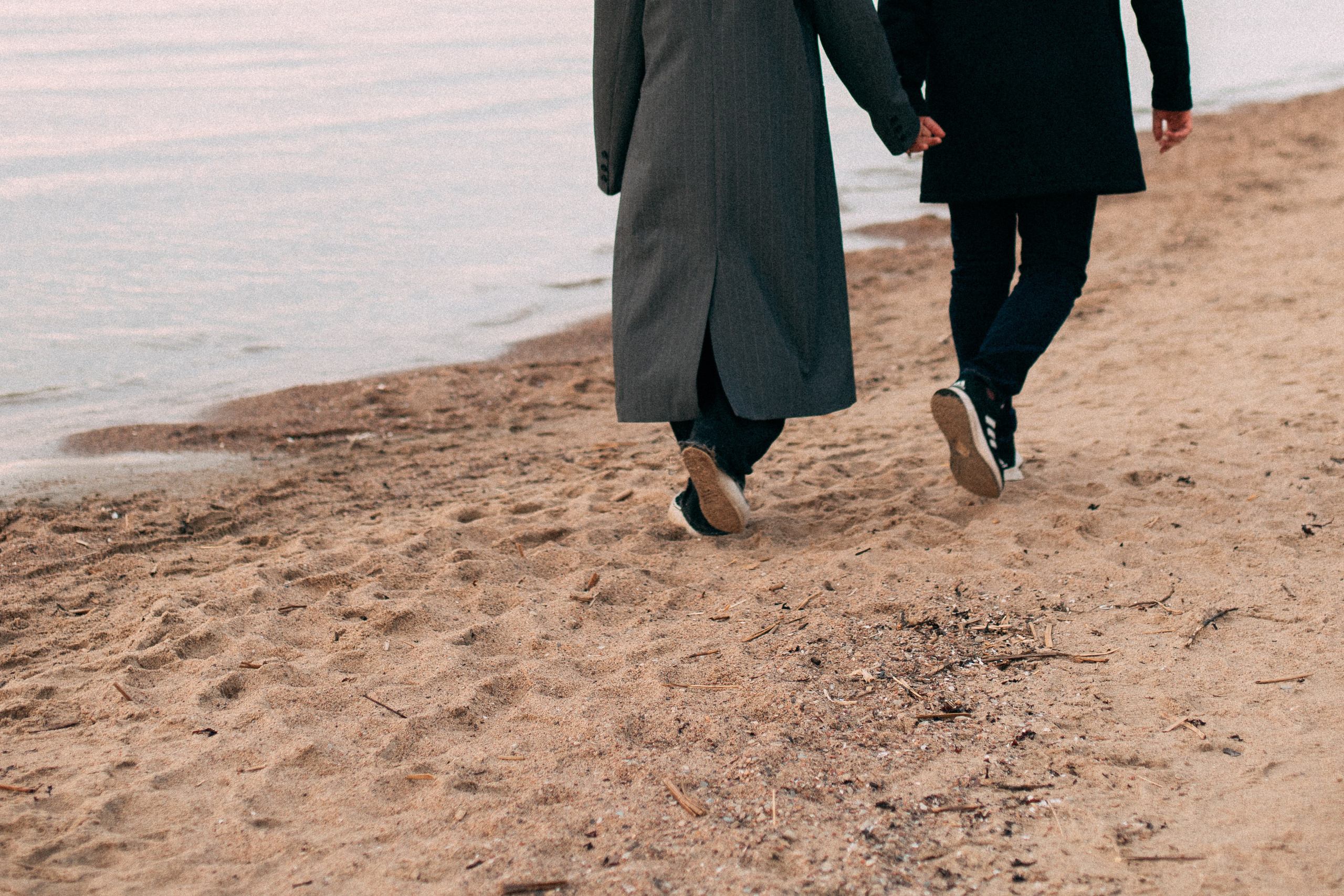 Николай и Алина. Главная