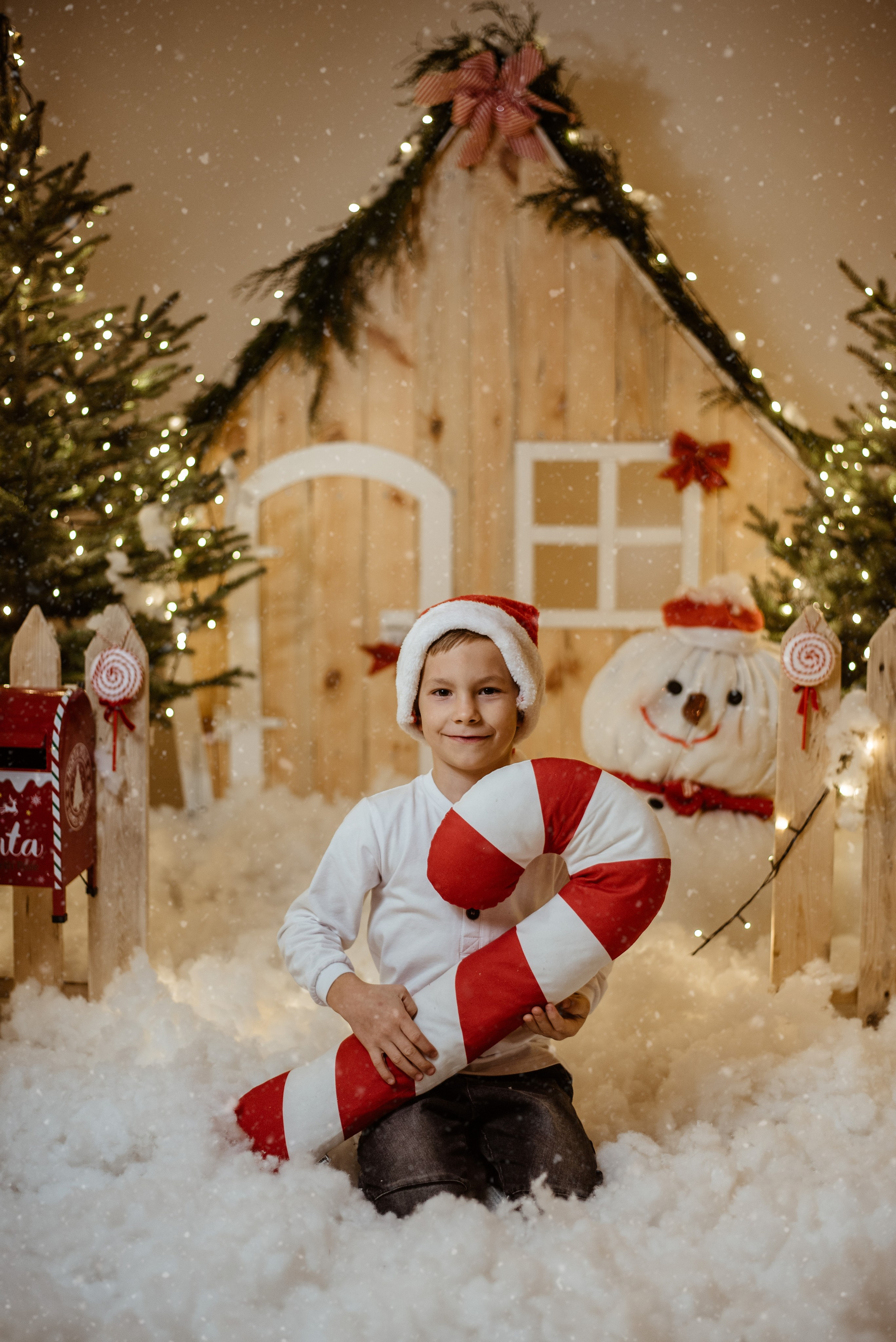 MINI SESJE ŚWIĄTECZNE. Dominika Strachacka Fotografia | Fotograf ślubny i rodzinny Opole Lubelskie Lublin