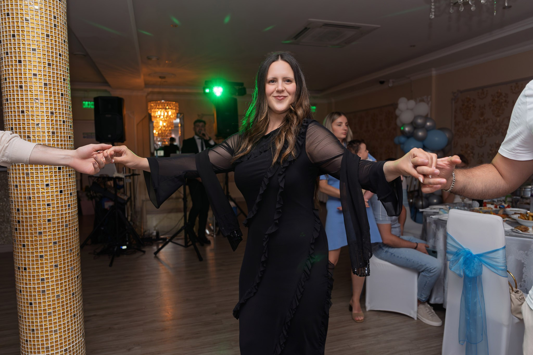 Christening Photo & Video Services. Wedding photographer in United Kingdom