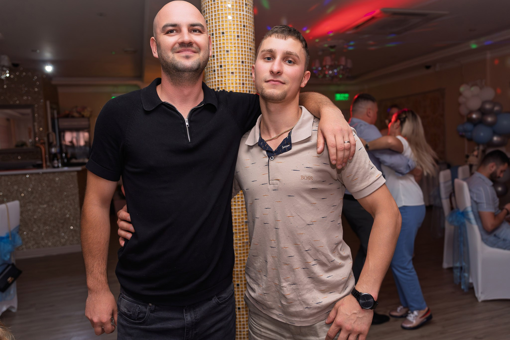 Christening Photo & Video Services. Wedding photographer in United Kingdom