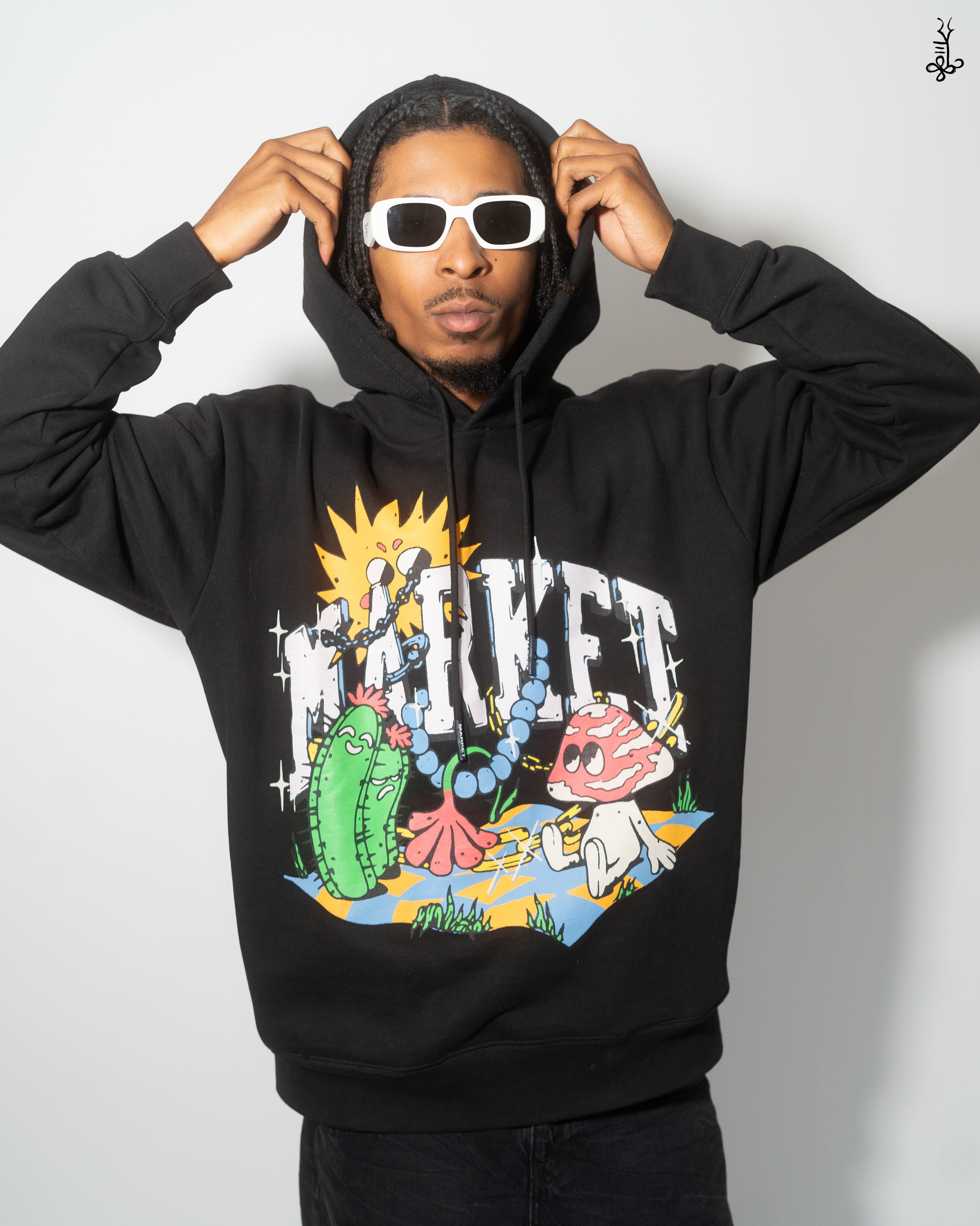 JETTY SANTIAGO. Ke’Ondris