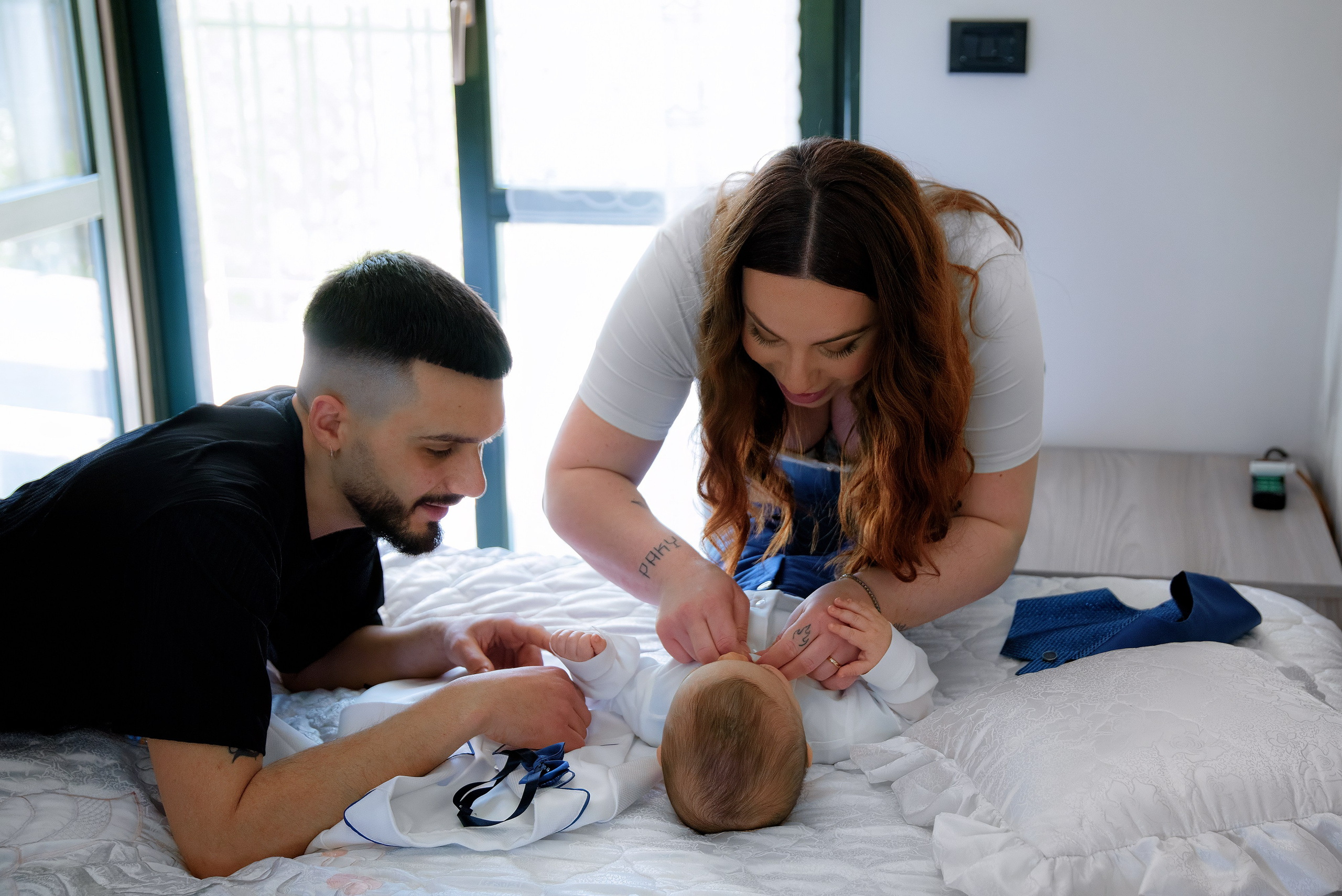 Pasquale. Fotografo di famiglia