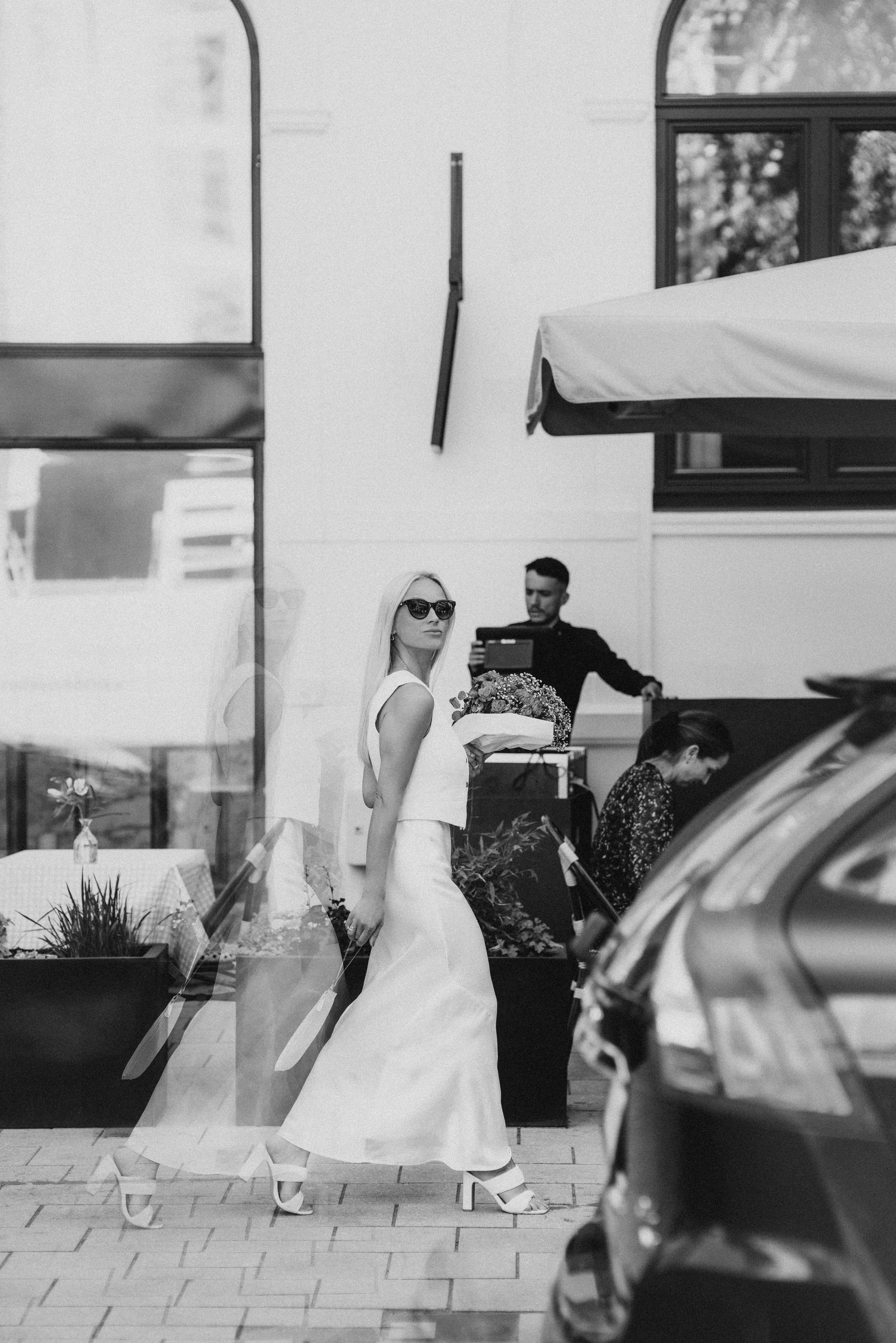 UNA. Photographer and videographer in Norway and Slovakia Andrea Zemko