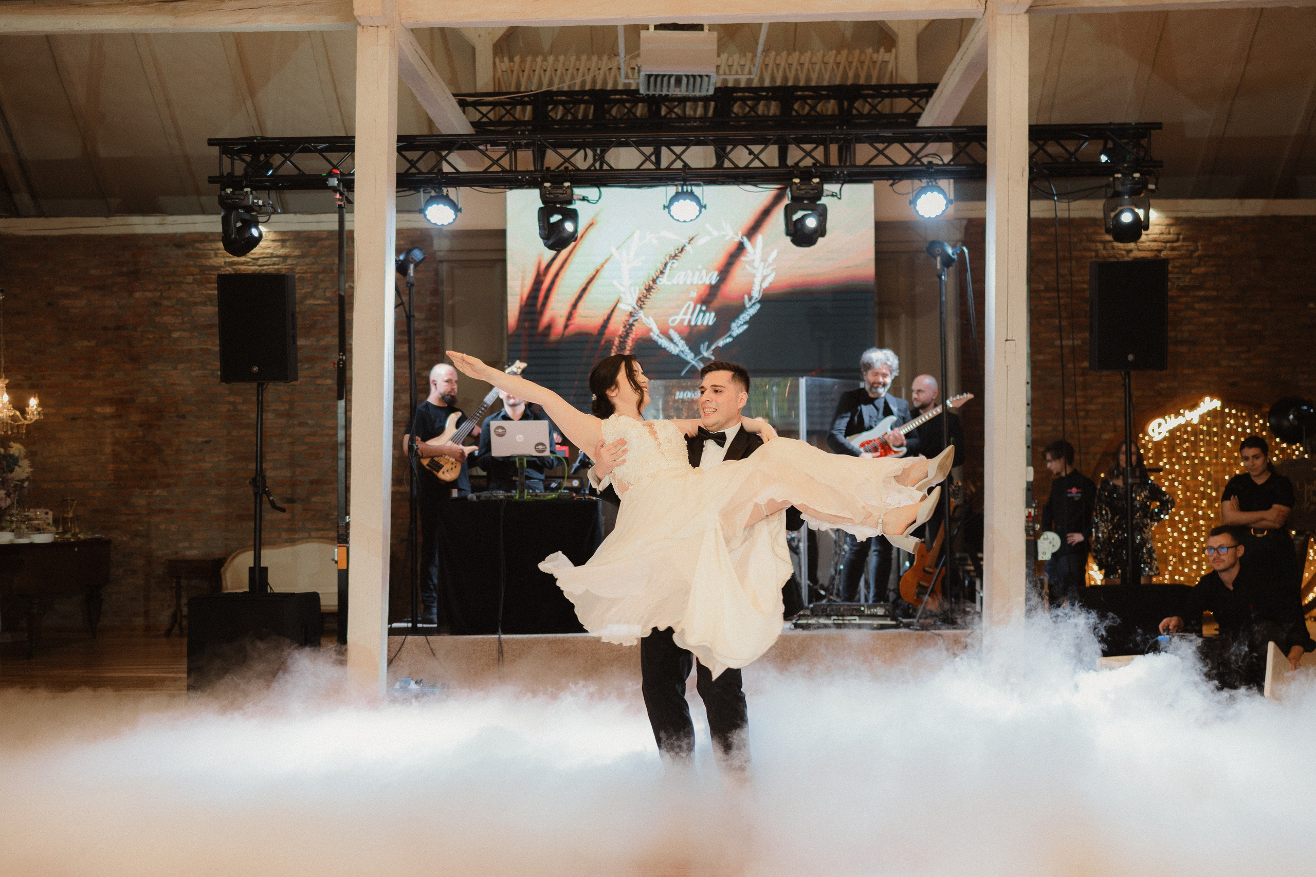 Wedding Larisa & Alin. Ionutdraganfoto.com