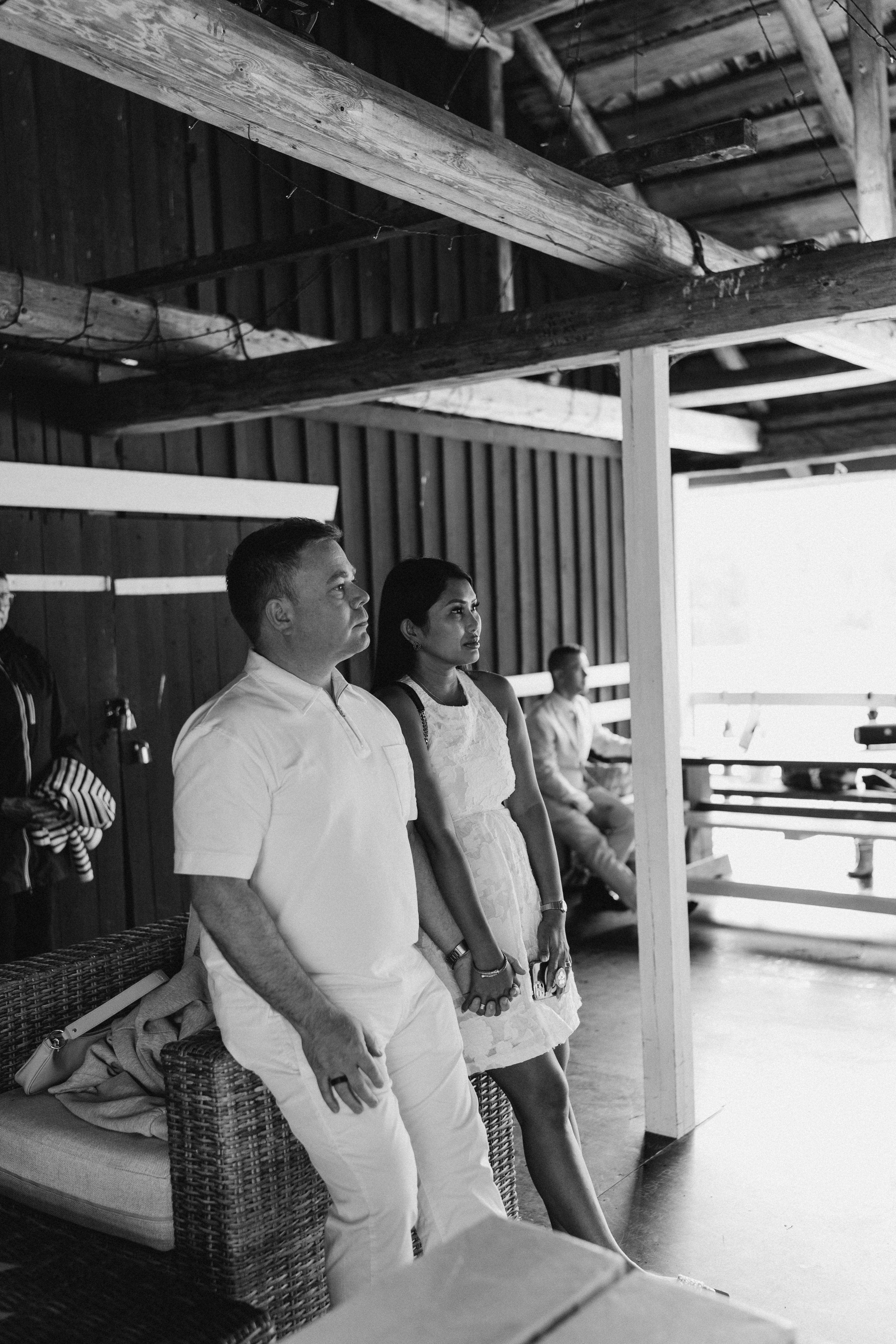 A&O. Wedding and potrait photographer in Helsinki Vickan O