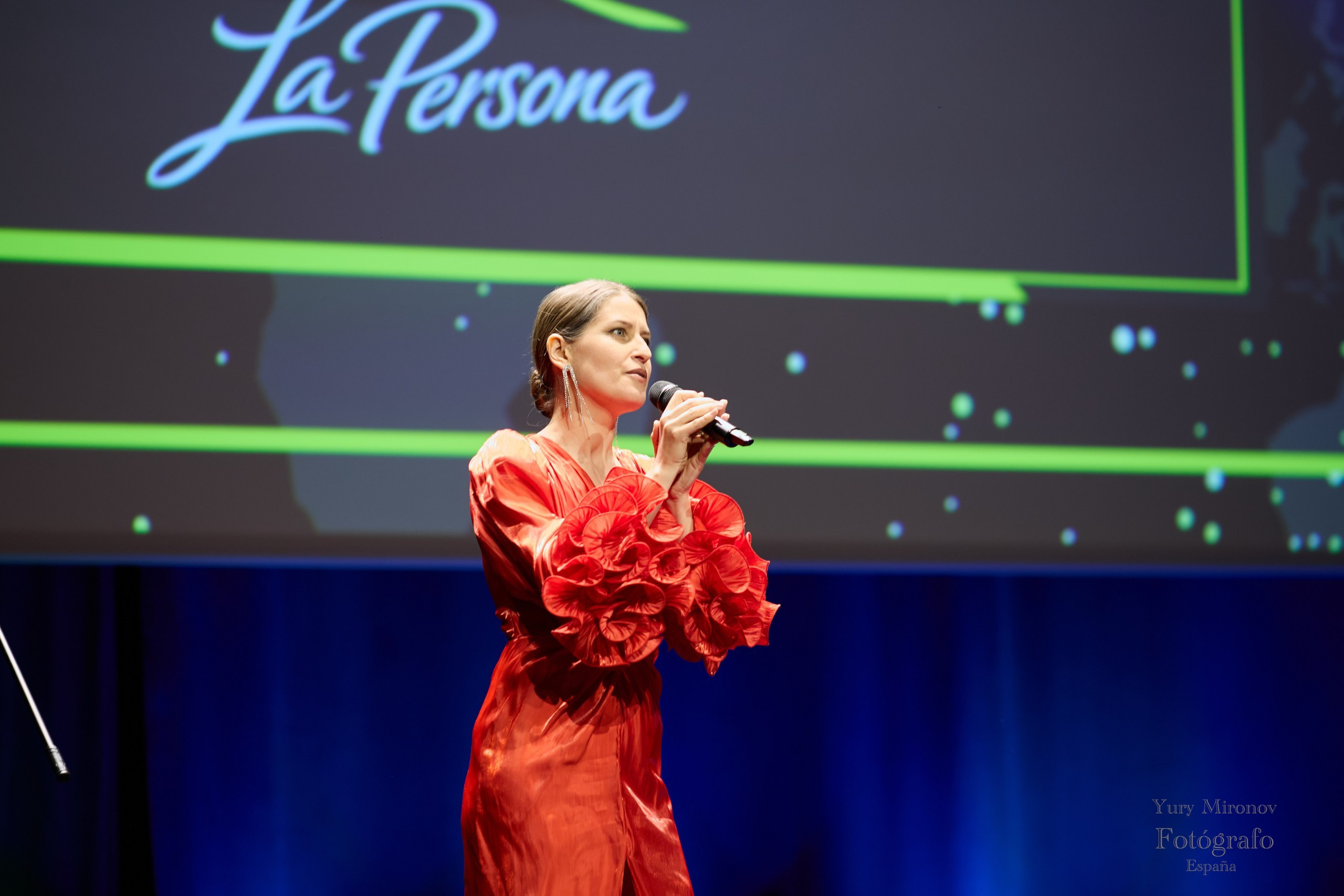 La Persona Awards 2026 (ч.2). OranJazz fotos