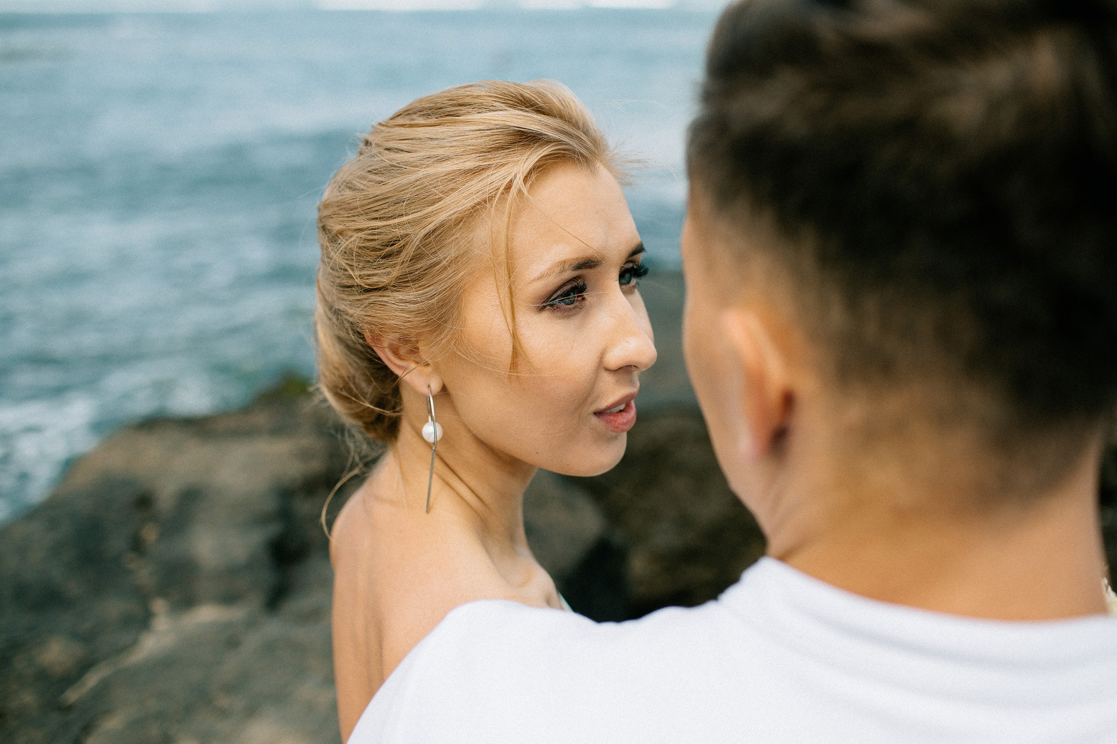 Dima & Vitalina. Getitfeel — Aesthetic Photography and Videography