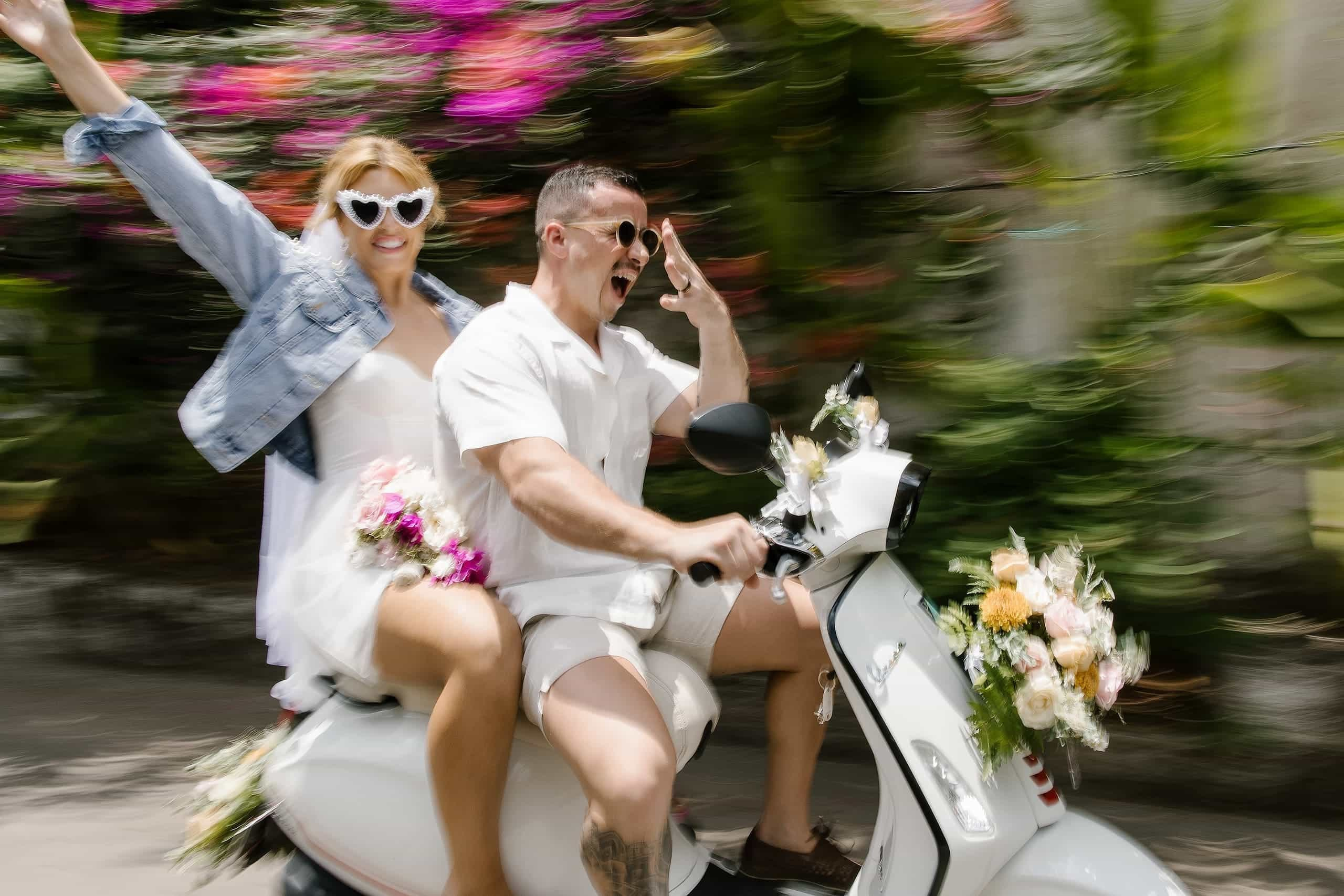 Getitfeel — Aesthetic Photography and Videography